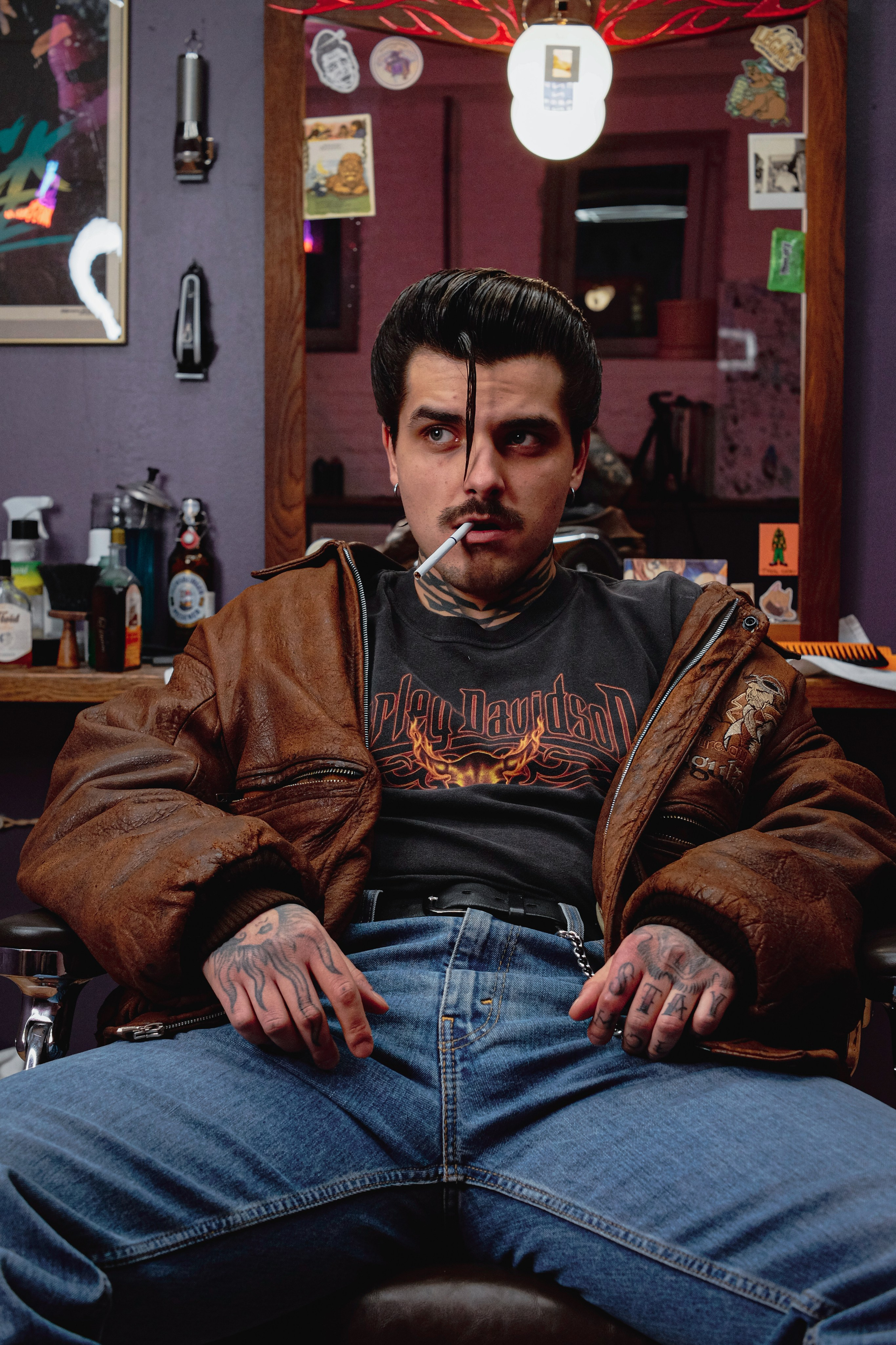 Философ олдскула. Татьяна Стафорова