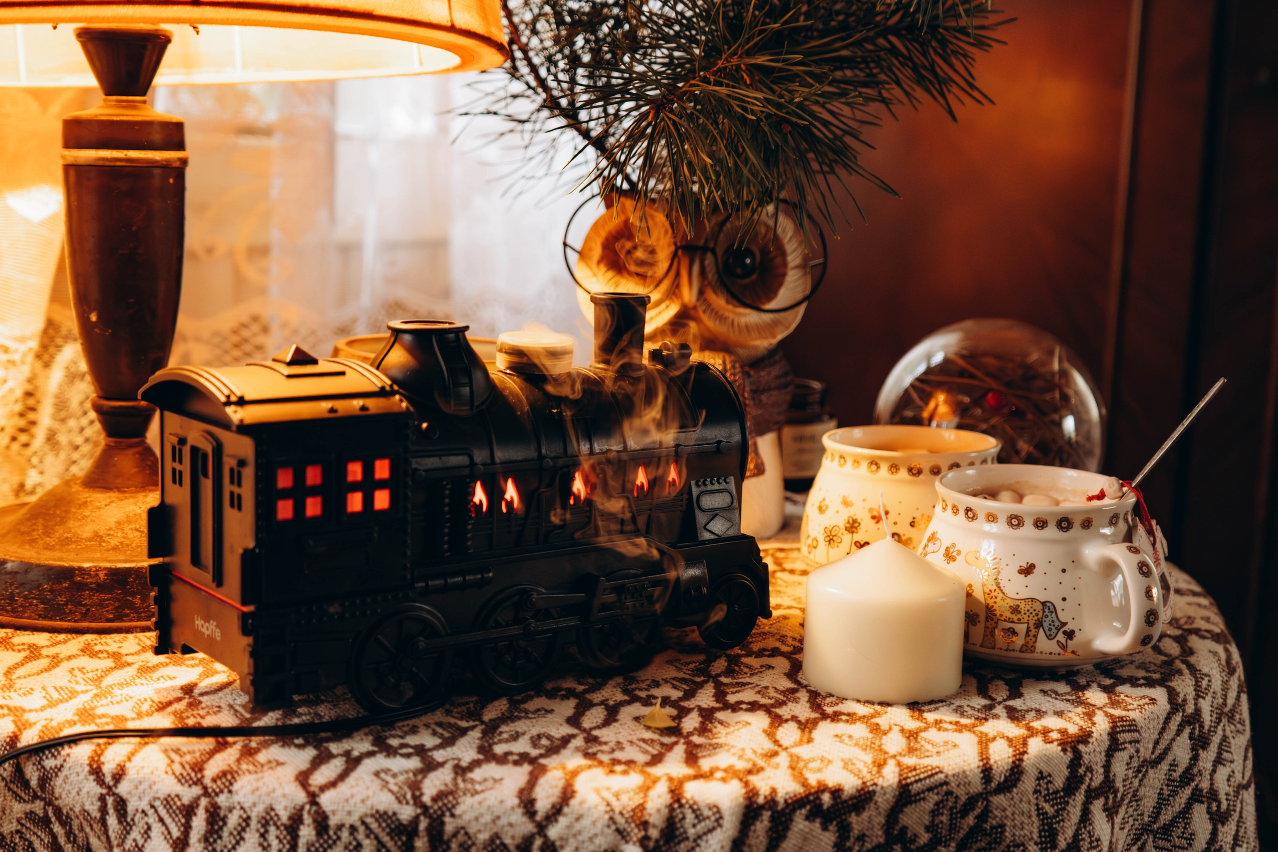 Съемка студии «Аж уютно». Фотограф Москва Валерия Веденина