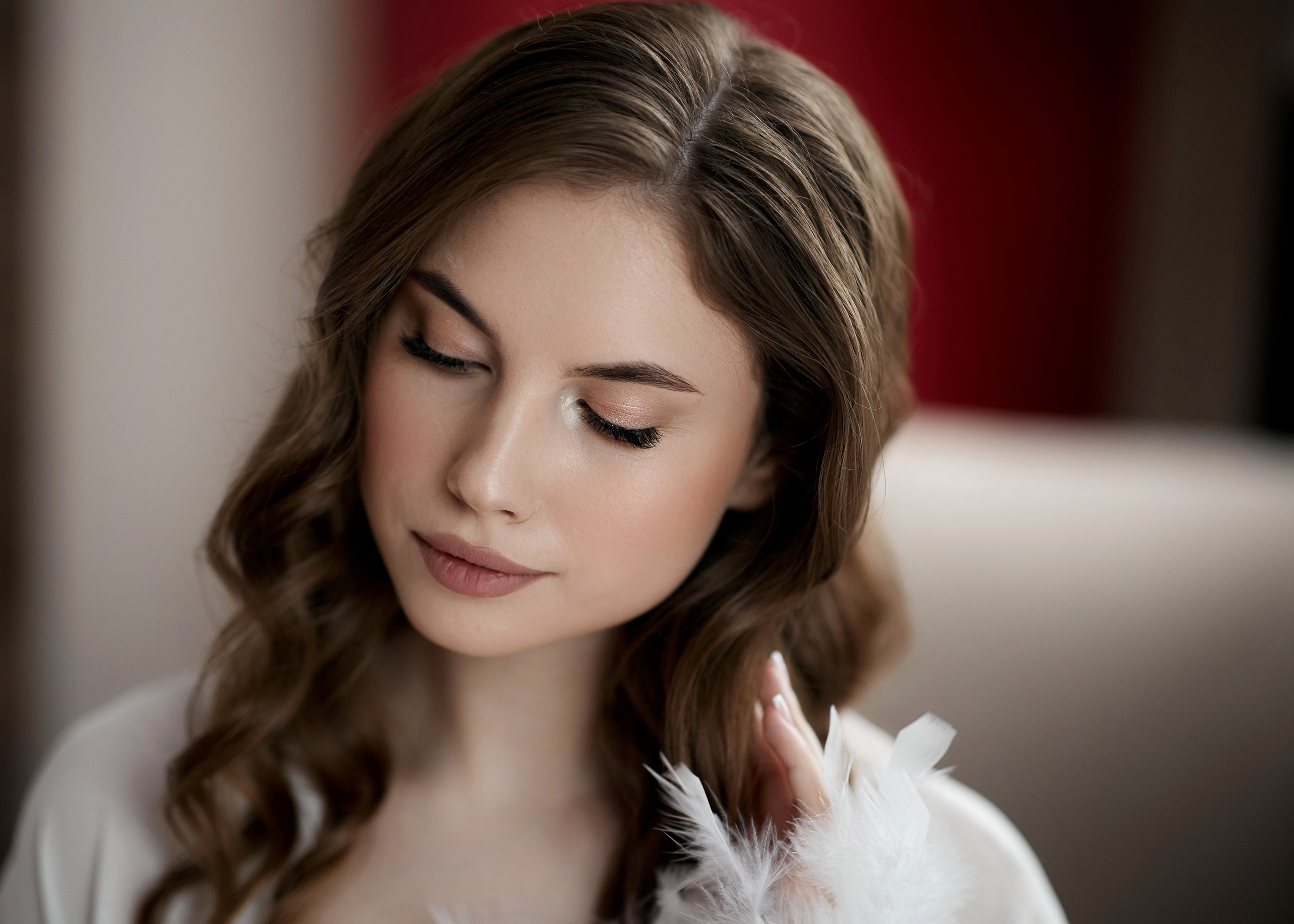 Елена и Кирилл. Свадебный фотограф Москва Калуга