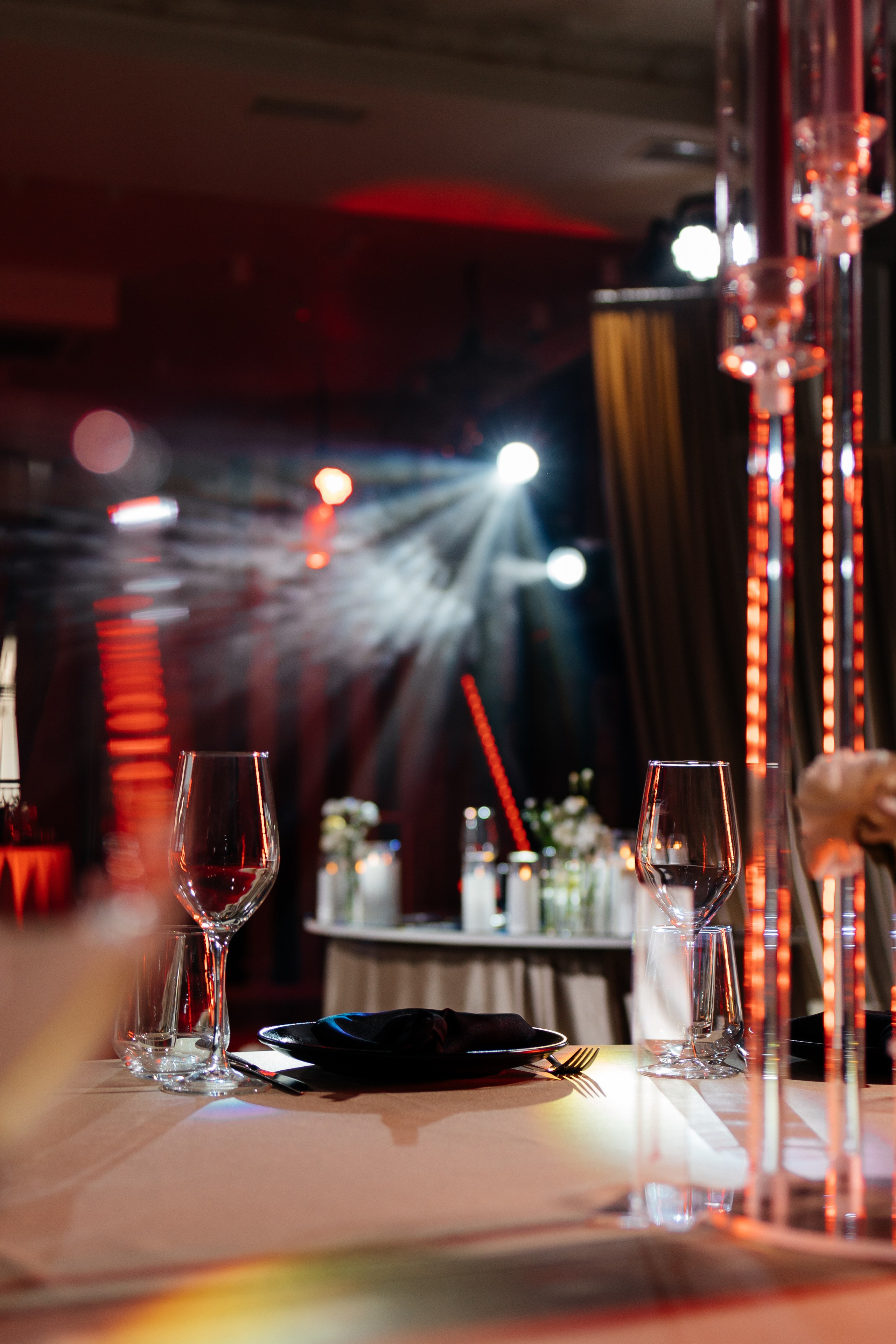 Рига-Москва большой зал. Фотограф Семён Гнеушев