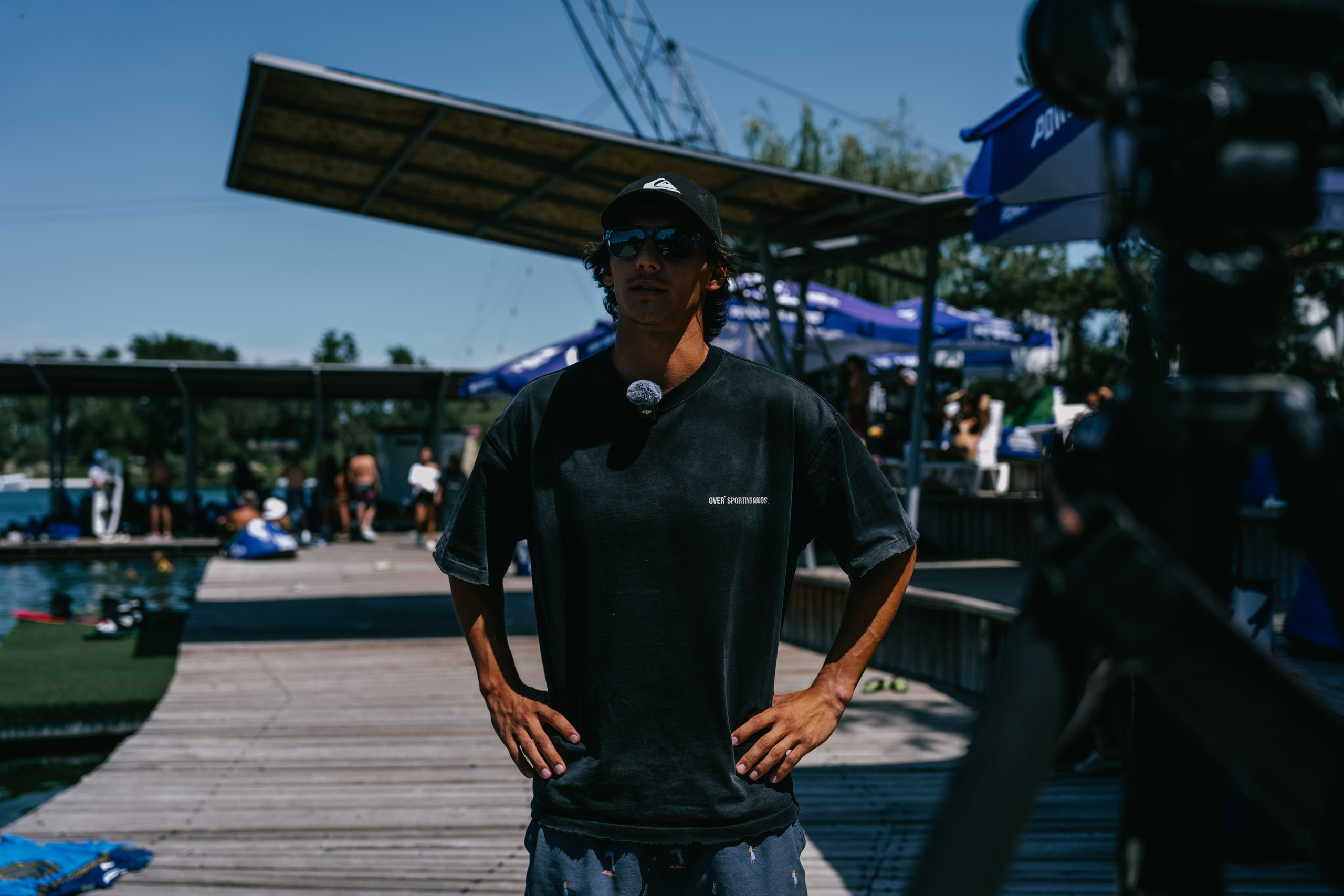 Gorilla WAKE RING CONTEST. Gorillaenergymedia