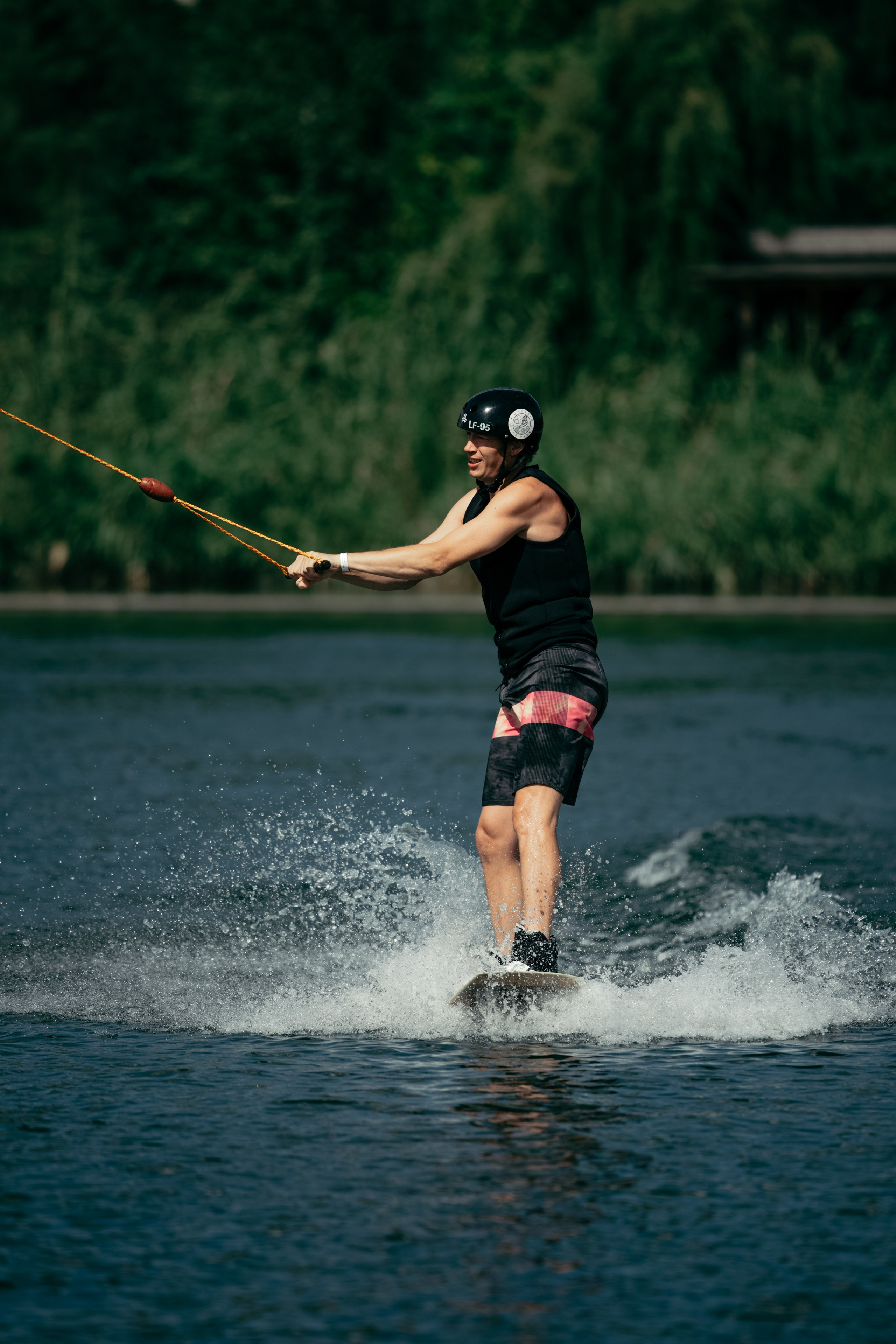 Gorilla WAKE RING CONTEST. Gorillaenergymedia
