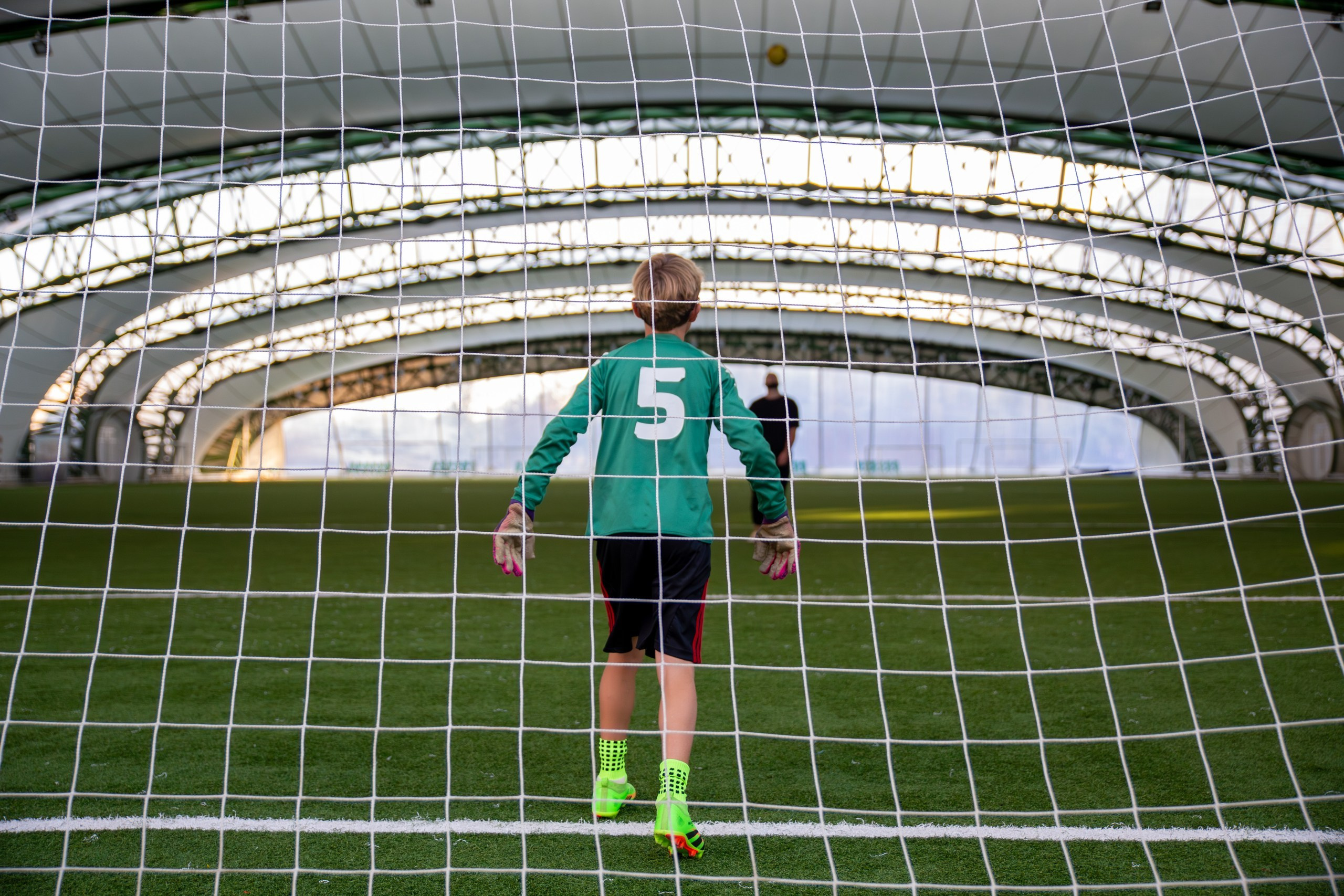 Фотосъёмка спортивных тренировок - спортивный фотограф в Краснодаре