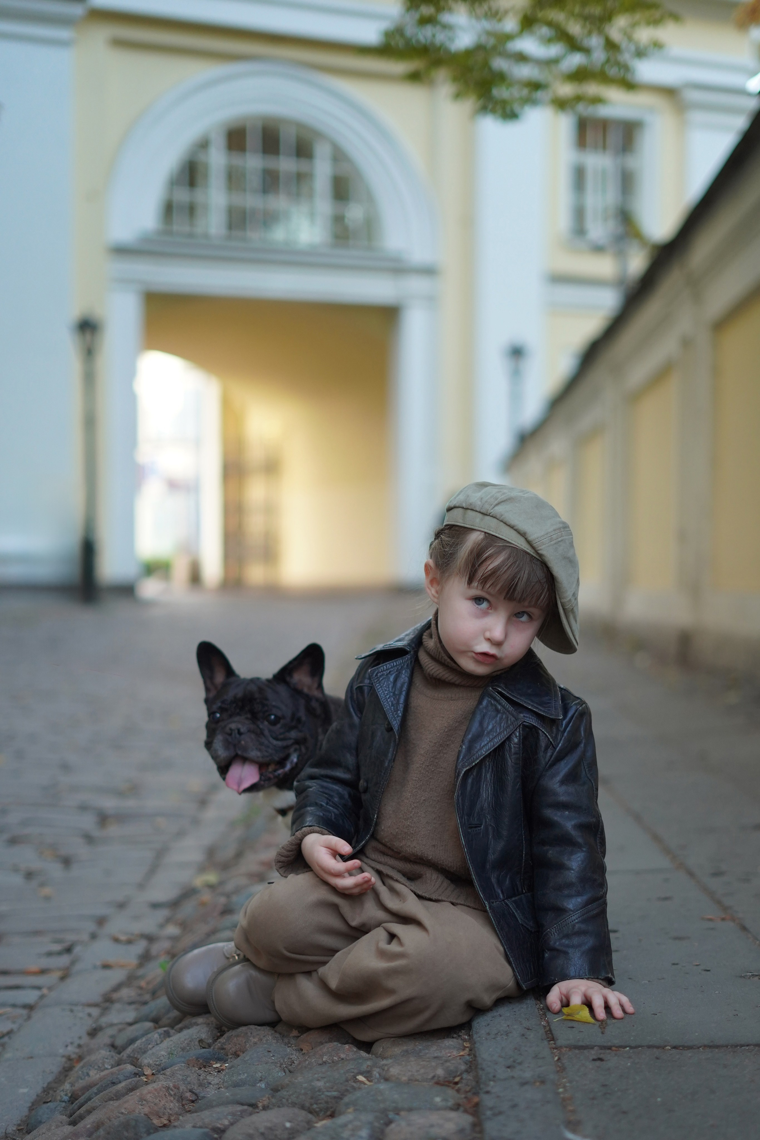 Детская фотография. Семейный фотограф Анастасия Симакова, г. Санкт-Петербург