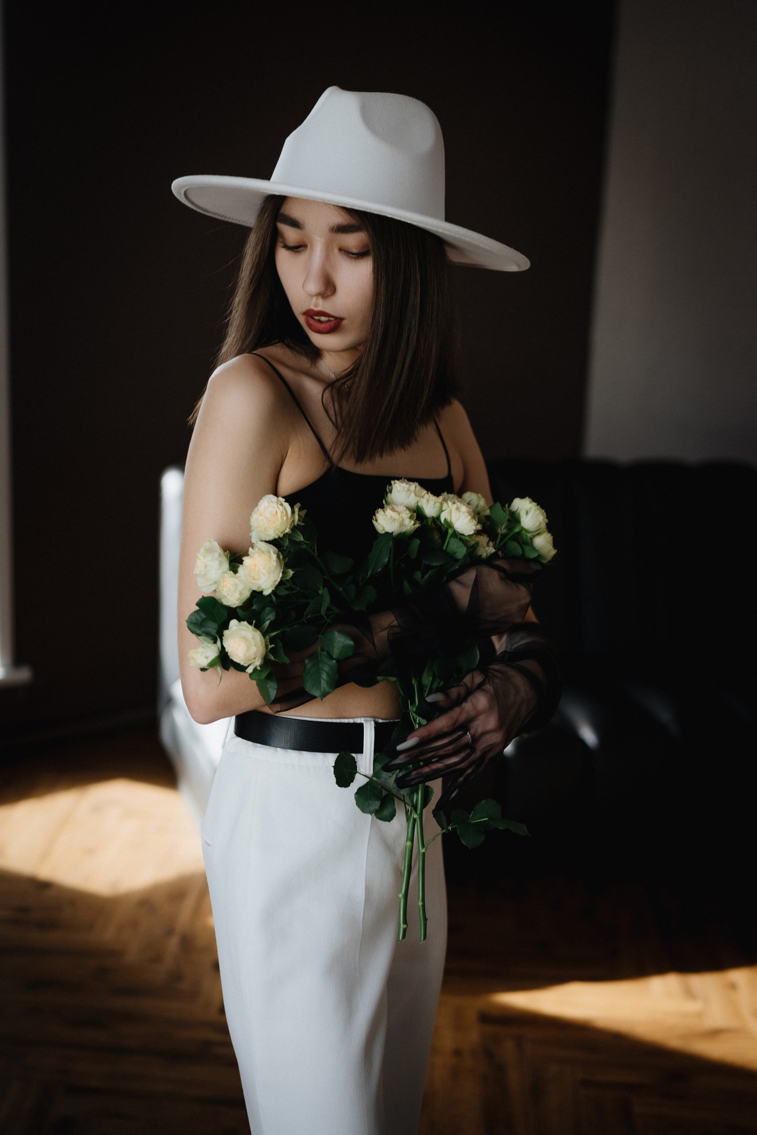 HB in Brown. Фотограф Иркутск, Ангарск, Усолье-Сибирское. Выпускные альбомы