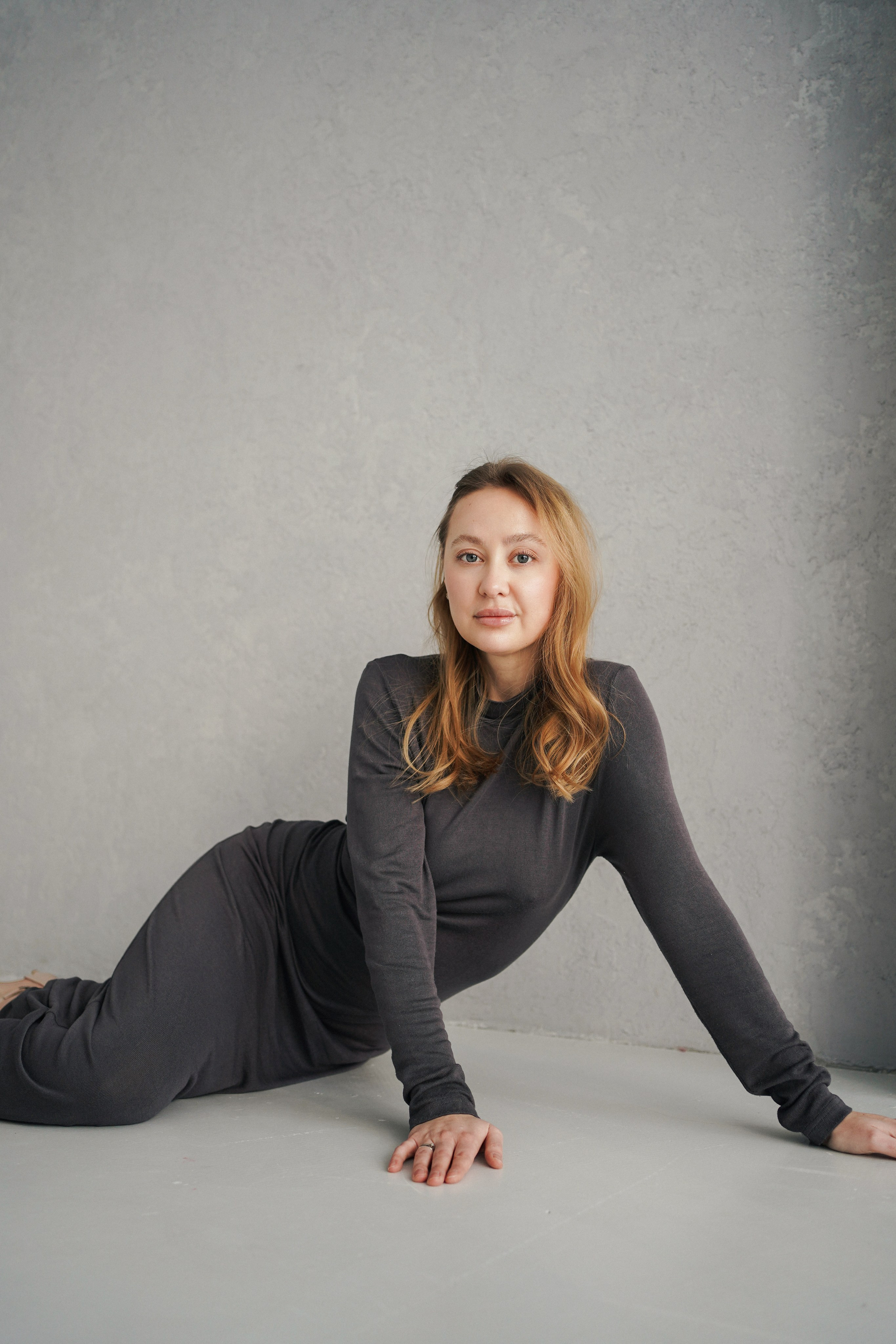 Милана. Семейный и портретный фотограф в Екатеринбурге Yana Strok