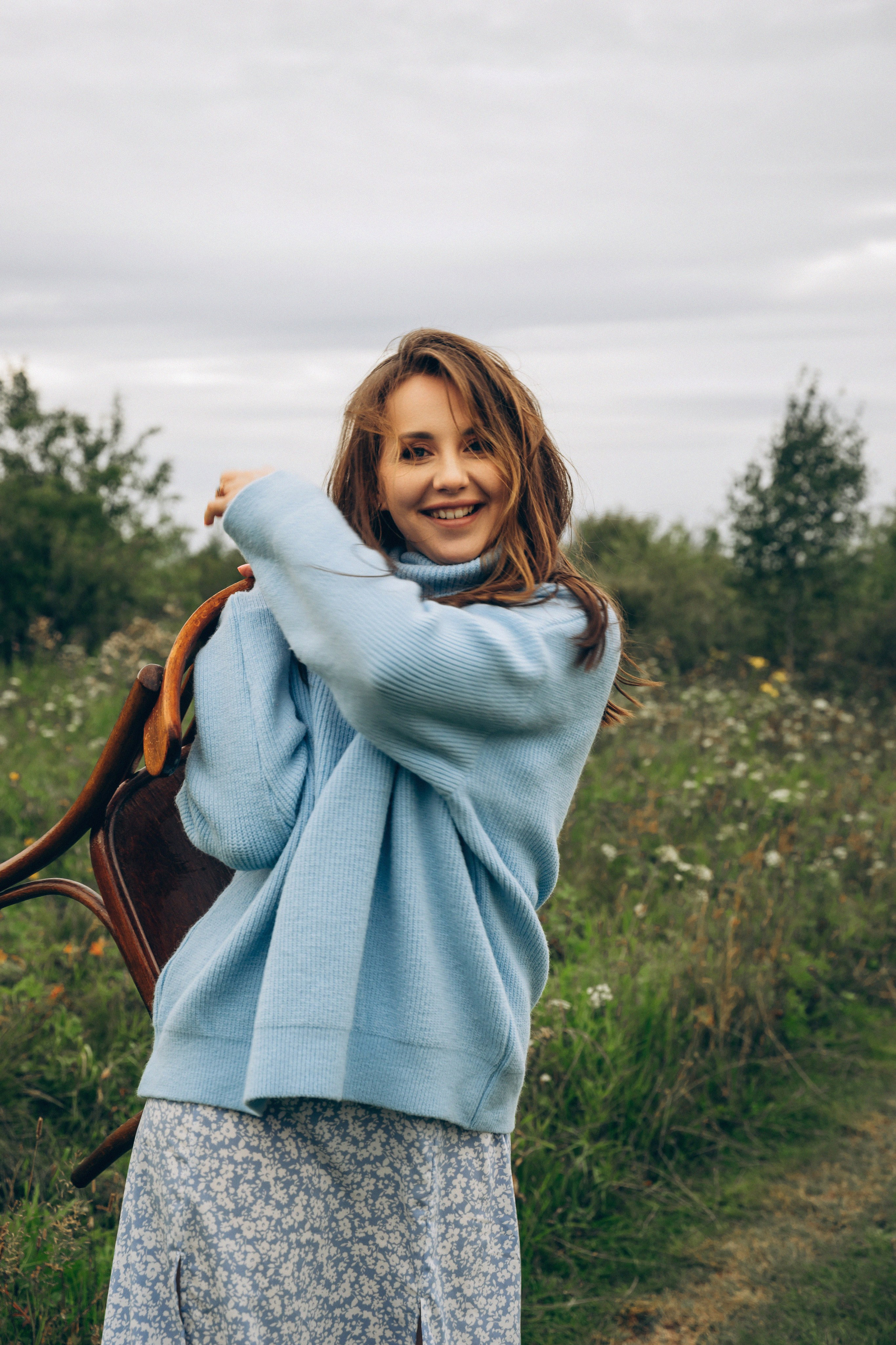 Yana. Моменты и истории о вас настоящих