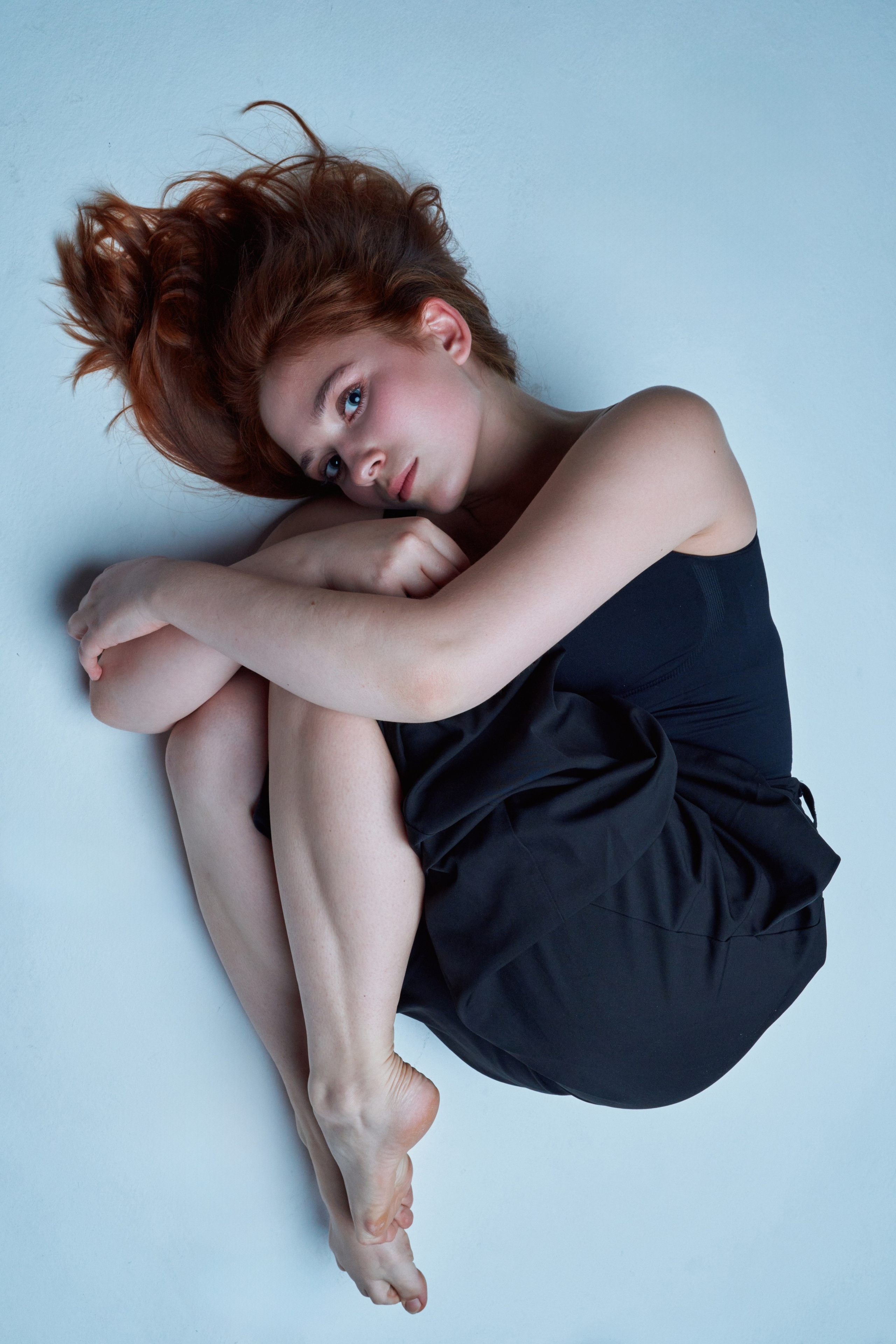 Софья. Фотограф Максим Трофимов