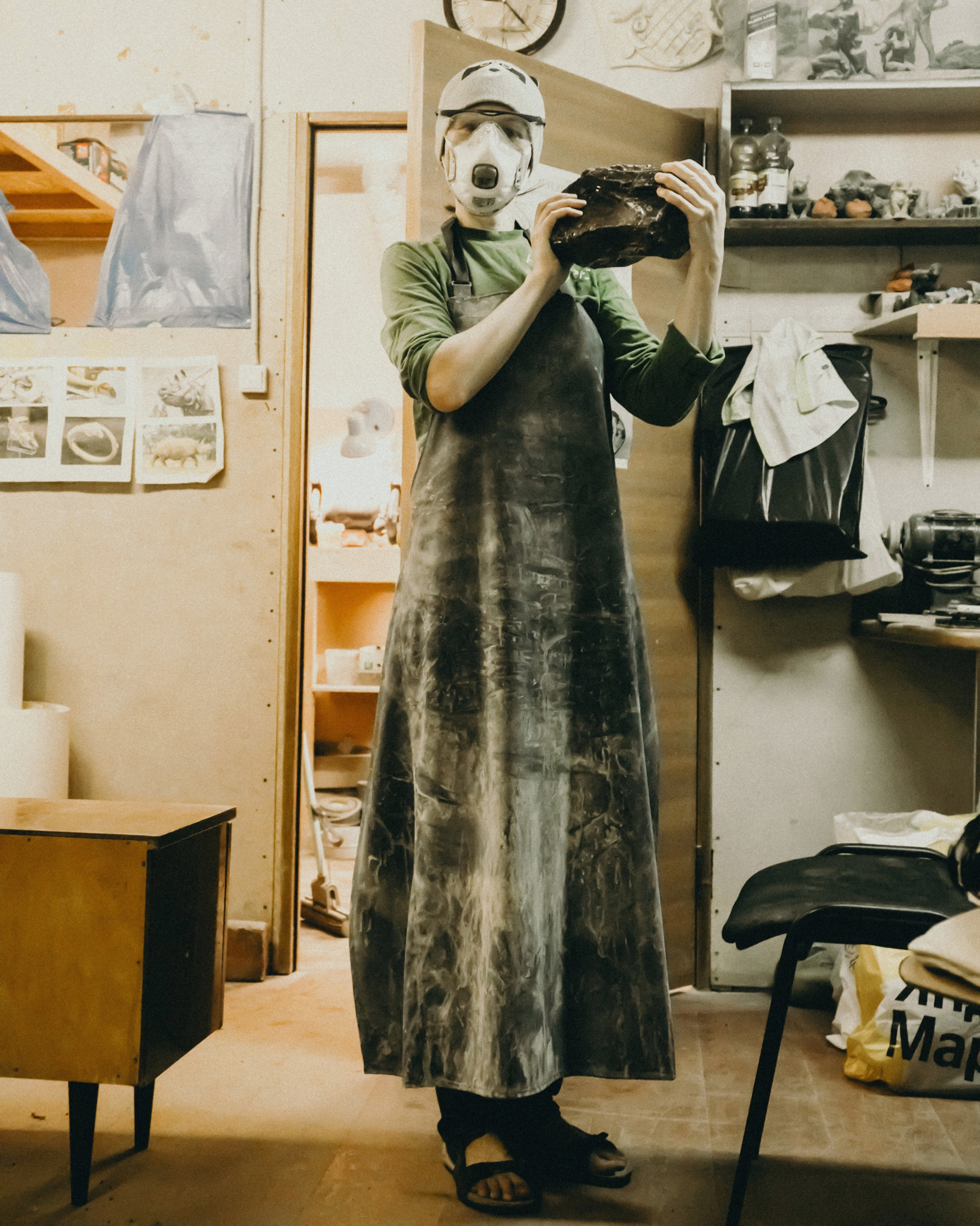 Юля. Портретный фотограф Ванинен Анастасия. Санкт-Петербург