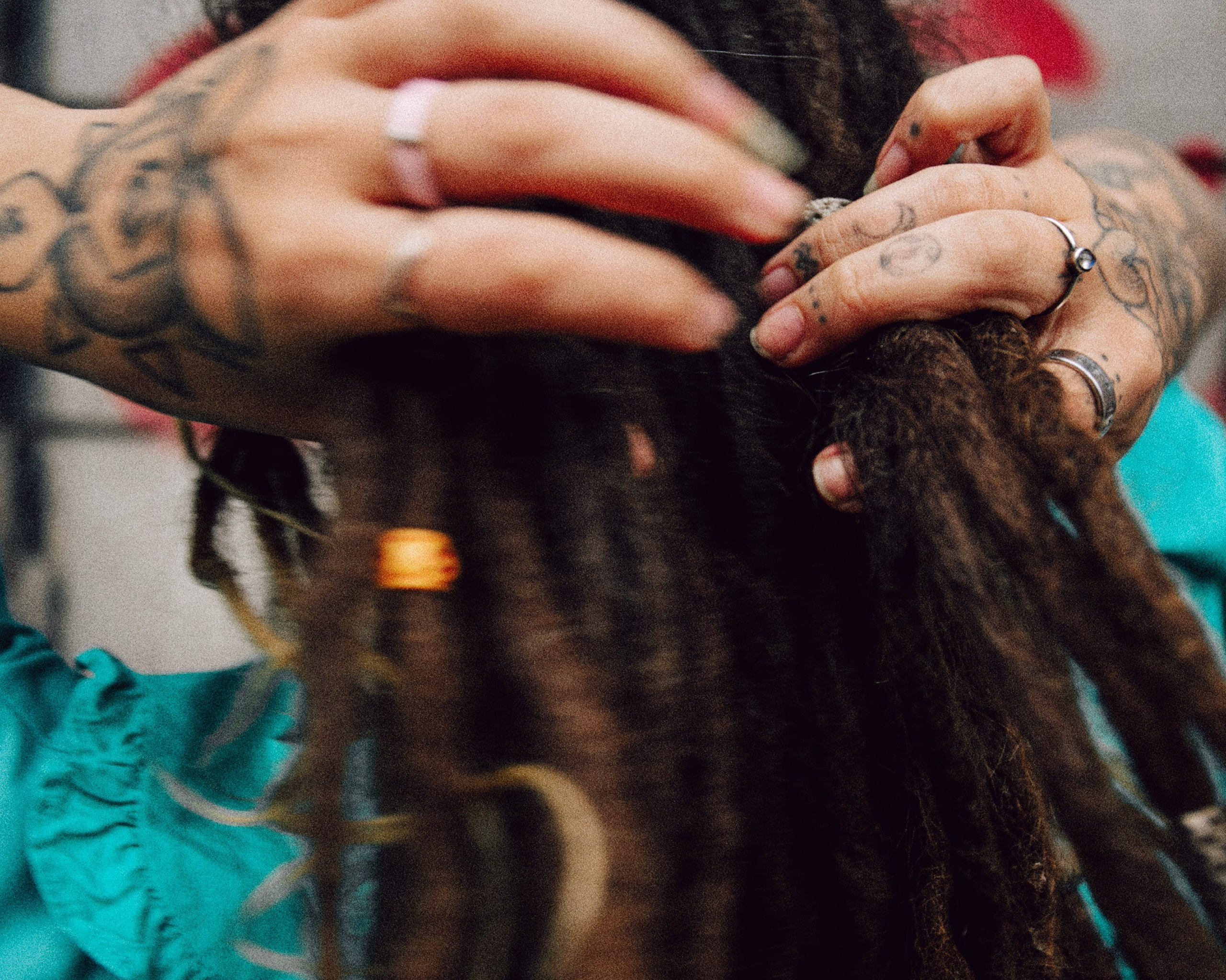 Луми. Портретный фотограф Ванинен Анастасия. Санкт-Петербург