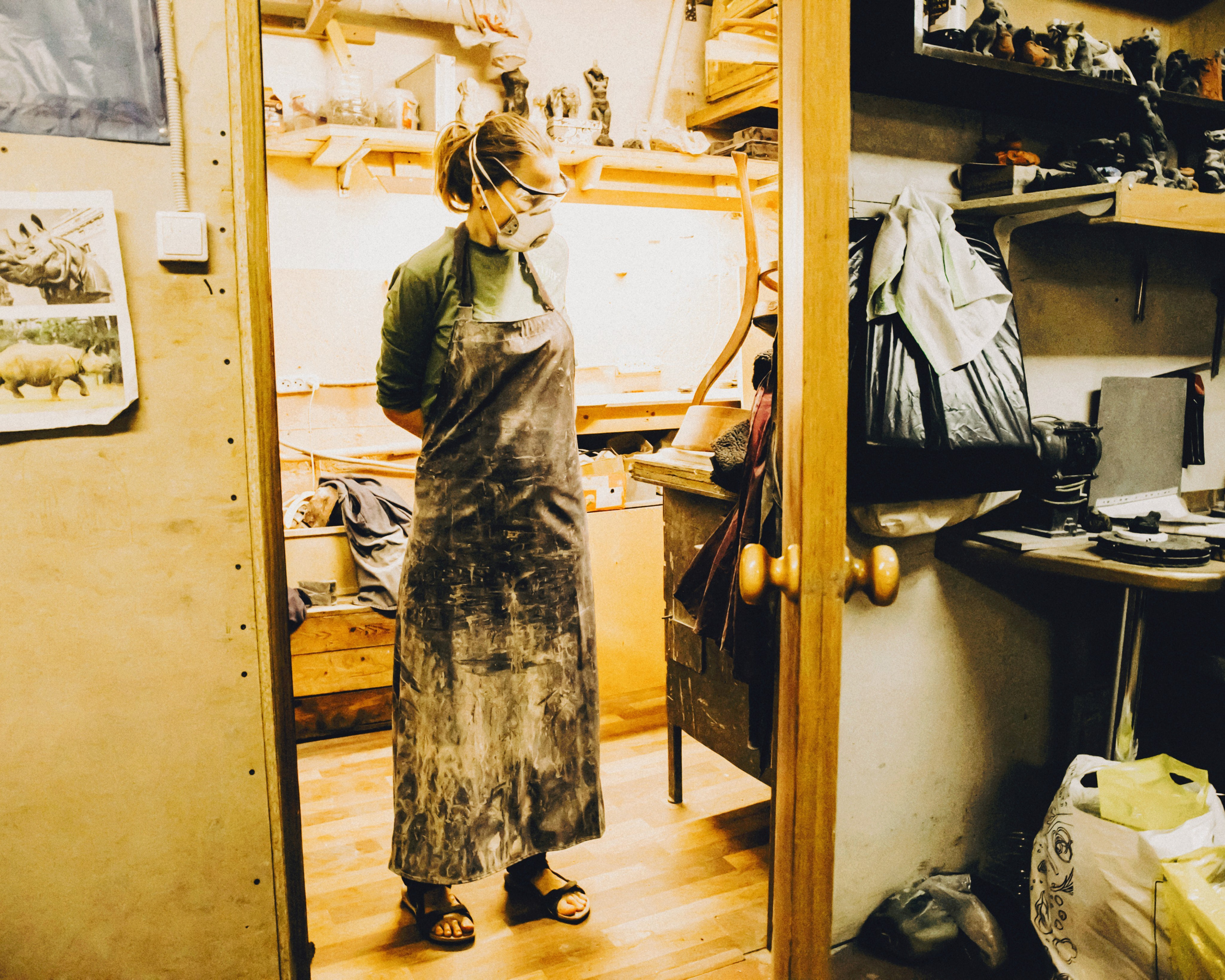 Юля. Портретный фотограф Ванинен Анастасия. Санкт-Петербург