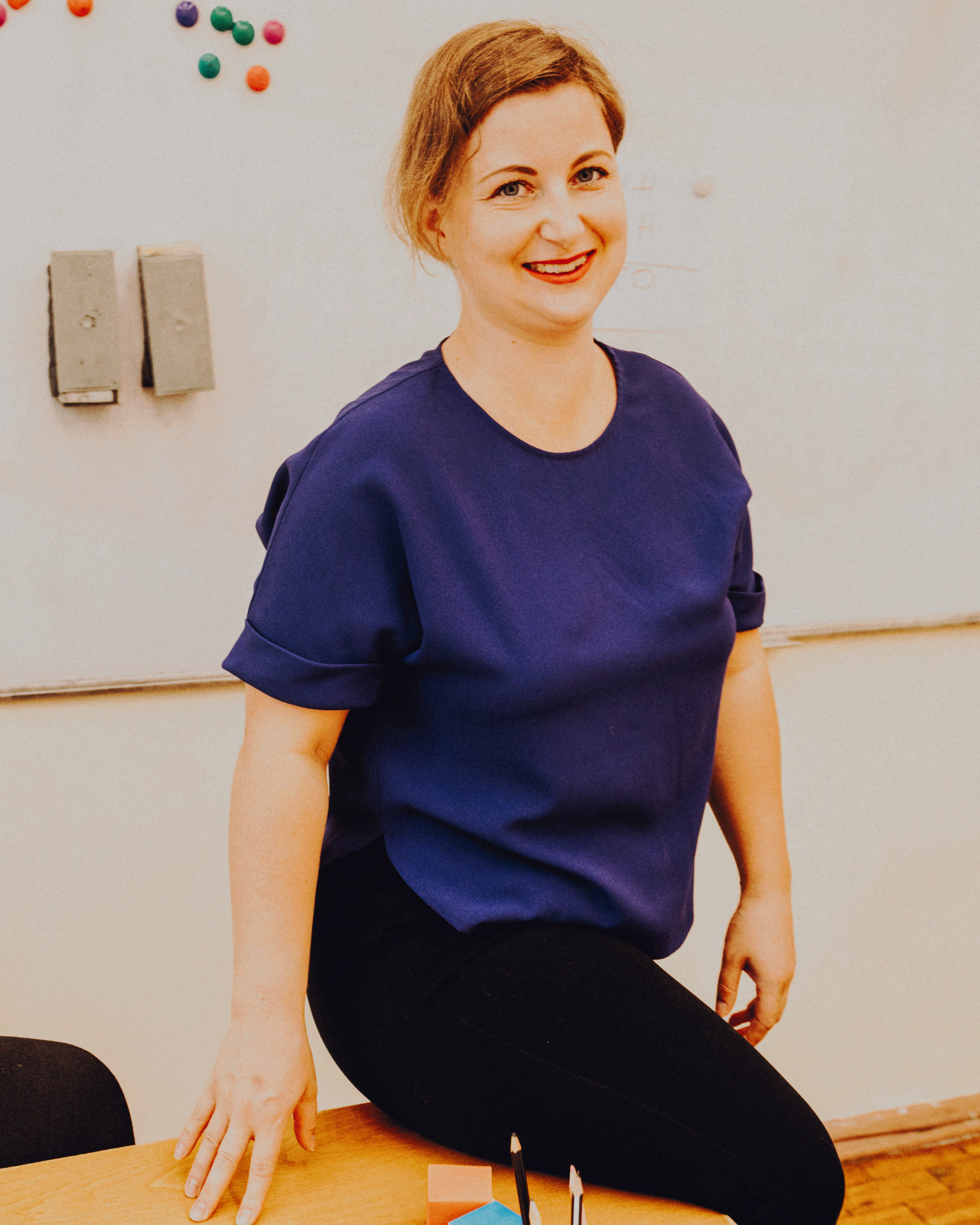 Катерина. Портретный фотограф Ванинен Анастасия. Санкт-Петербург