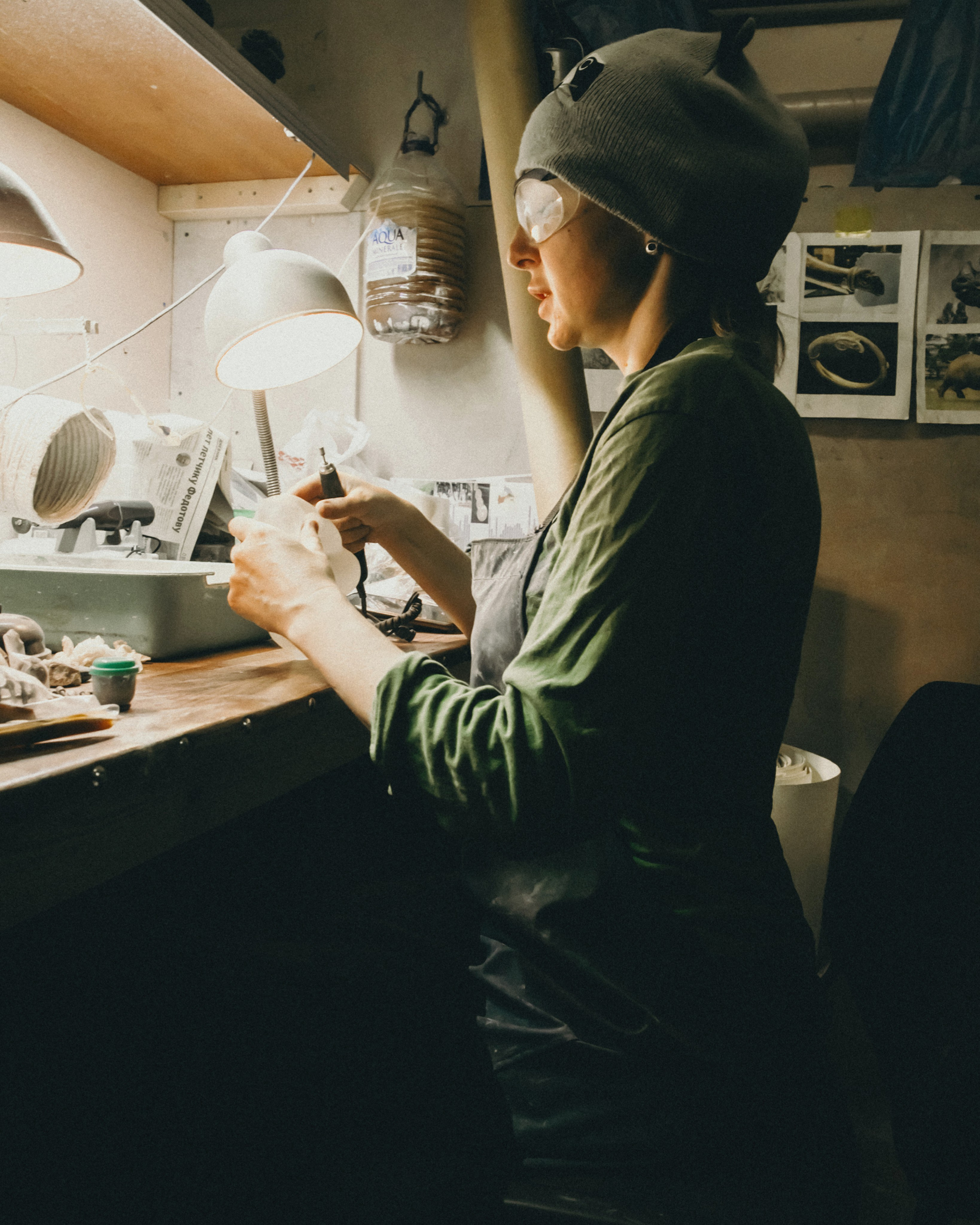 Юля. Портретный фотограф Ванинен Анастасия. Санкт-Петербург