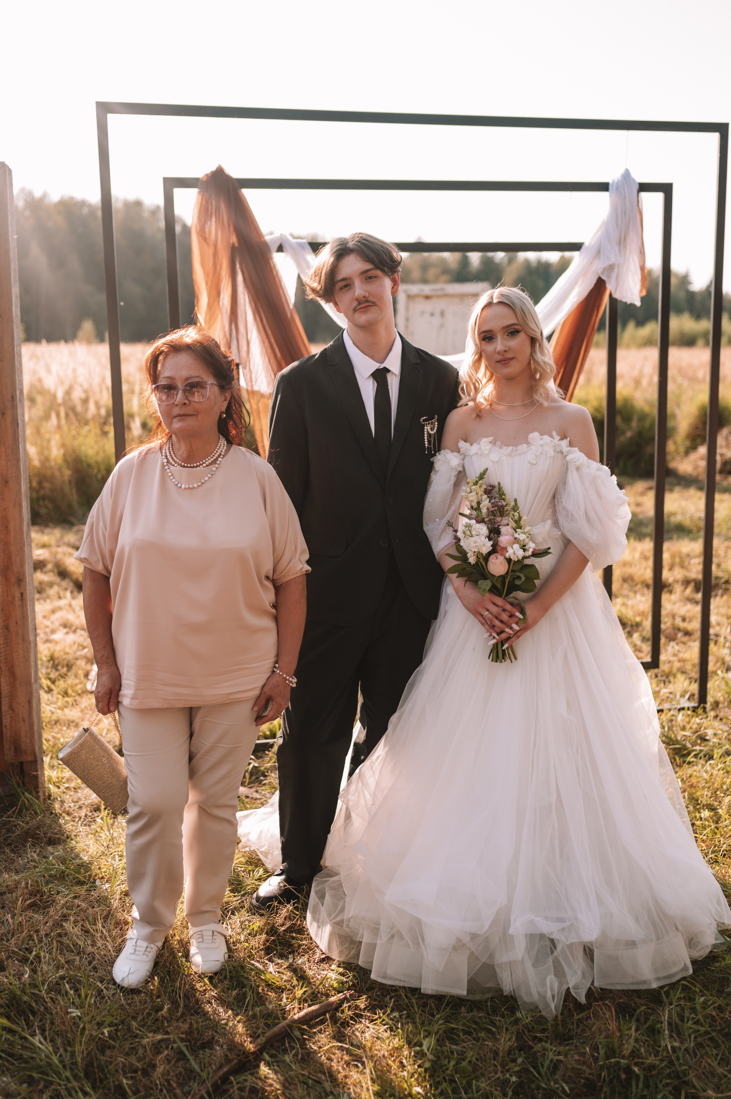 31.08. Свадебный фотограф Дарья Жакова