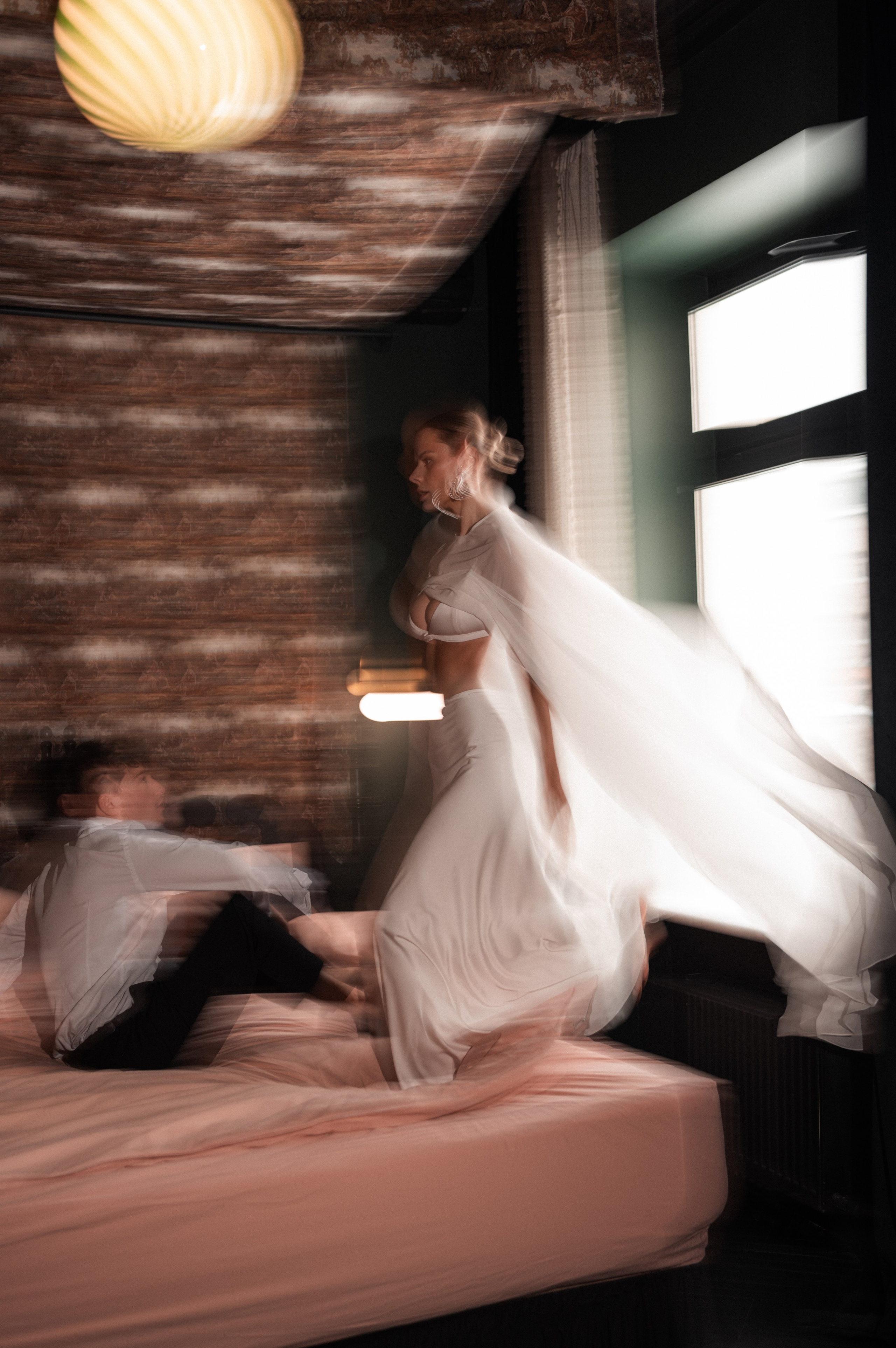 The white swan. Свадебный фотограф Дарья Жакова