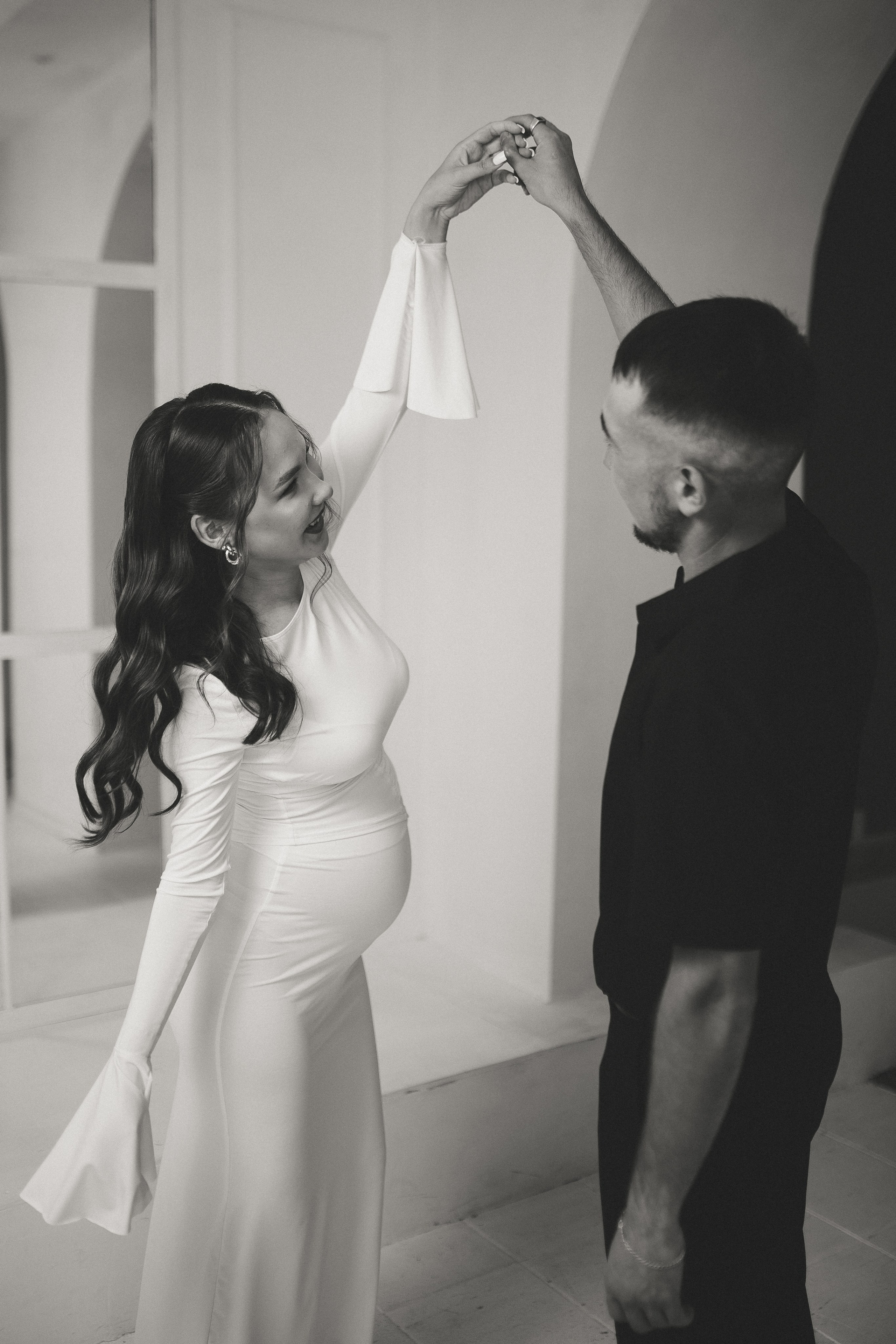 Динар и Галия. Свадебный фотограф в Сибае Елена Самарина