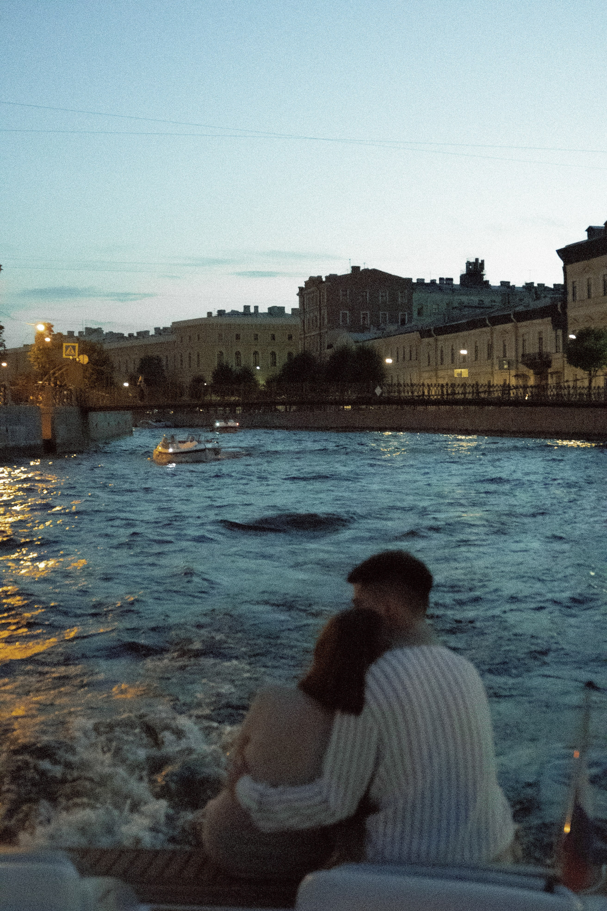 Глеб и Бетти. Свадебный и портретный фотограф в Санкт-Петербурге Софья Каркачева