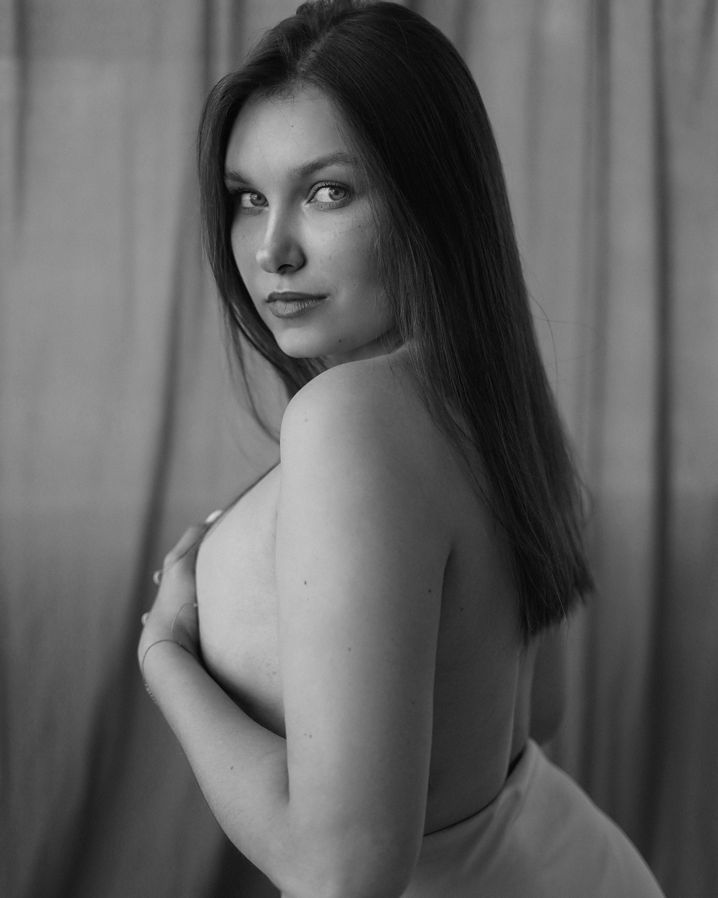 Ника. Свадебный и портретный фотограф в Санкт-Петербурге Софья Каркачева