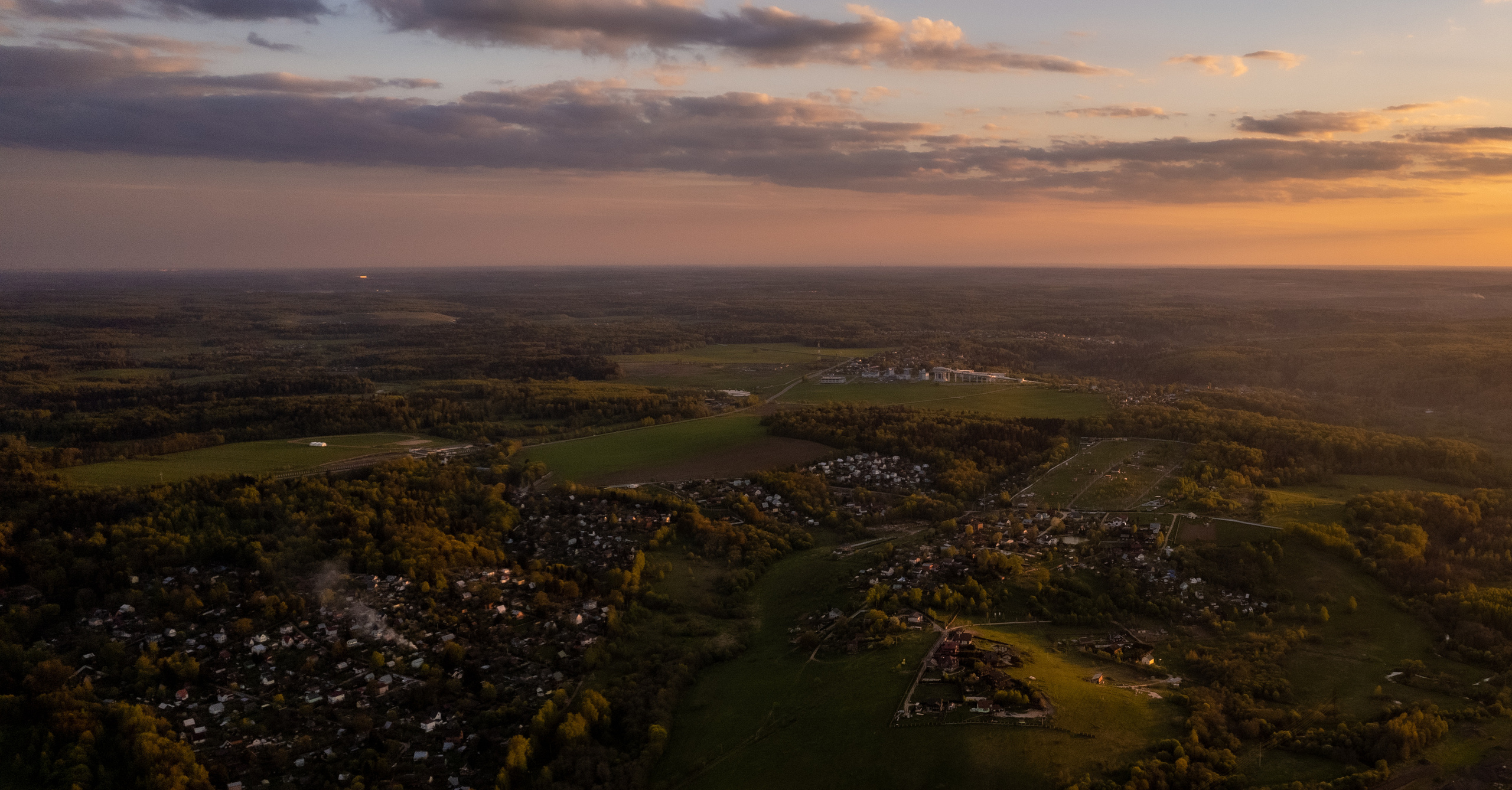 Весна. Фотограф Владимир Кононенко