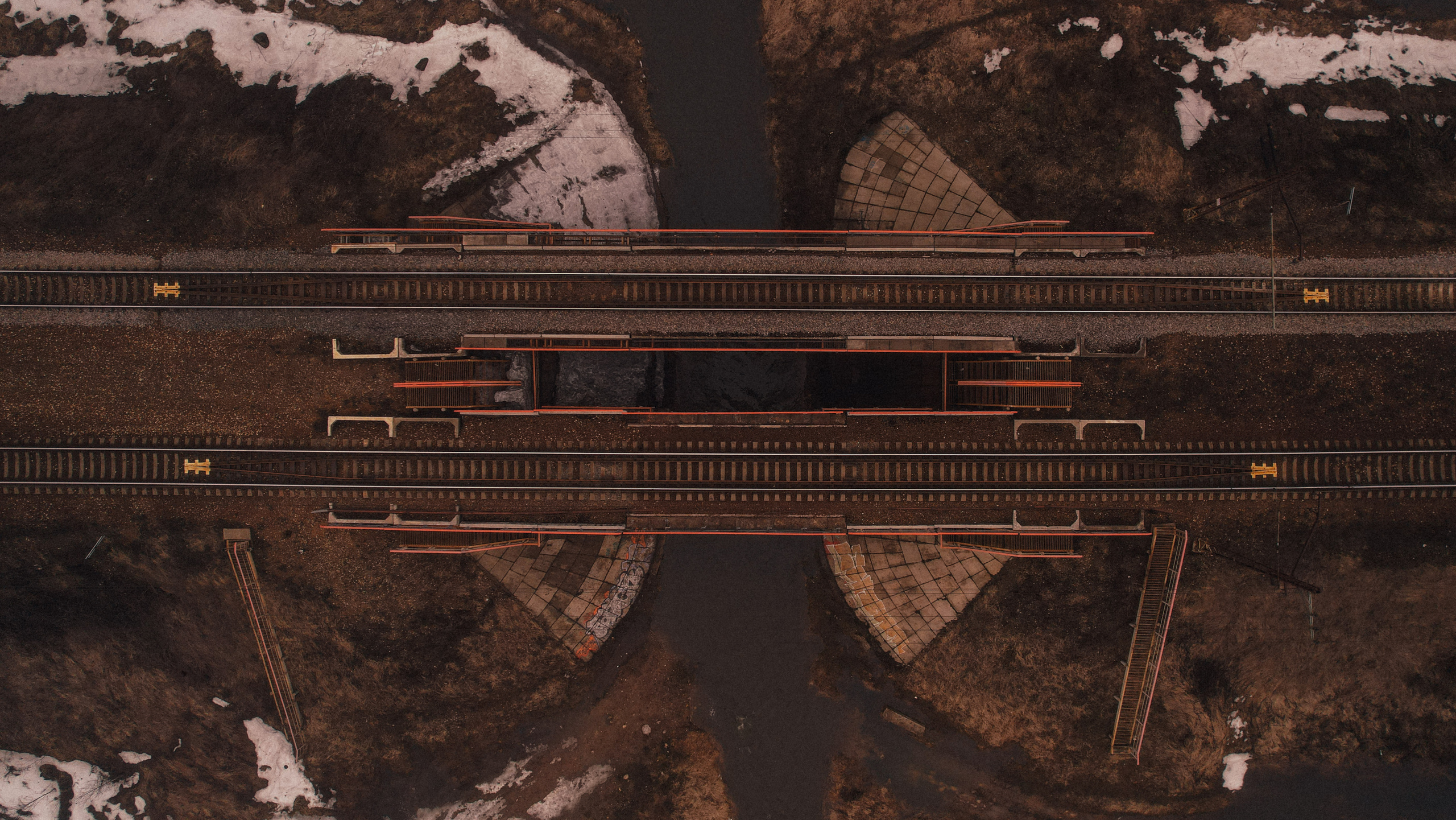 Весна. Фотограф Владимир Кононенко