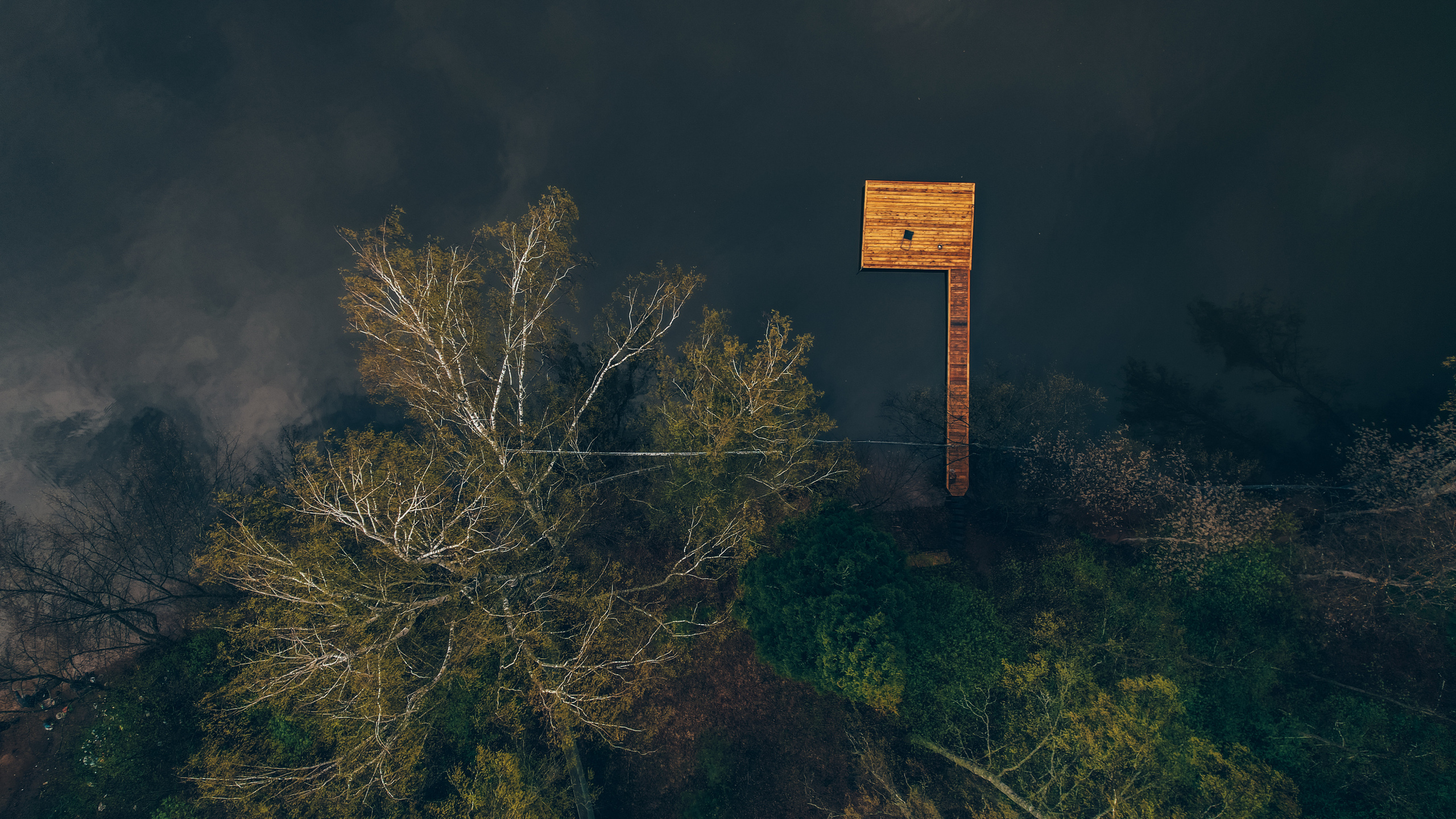 Весна. Фотограф Владимир Кононенко