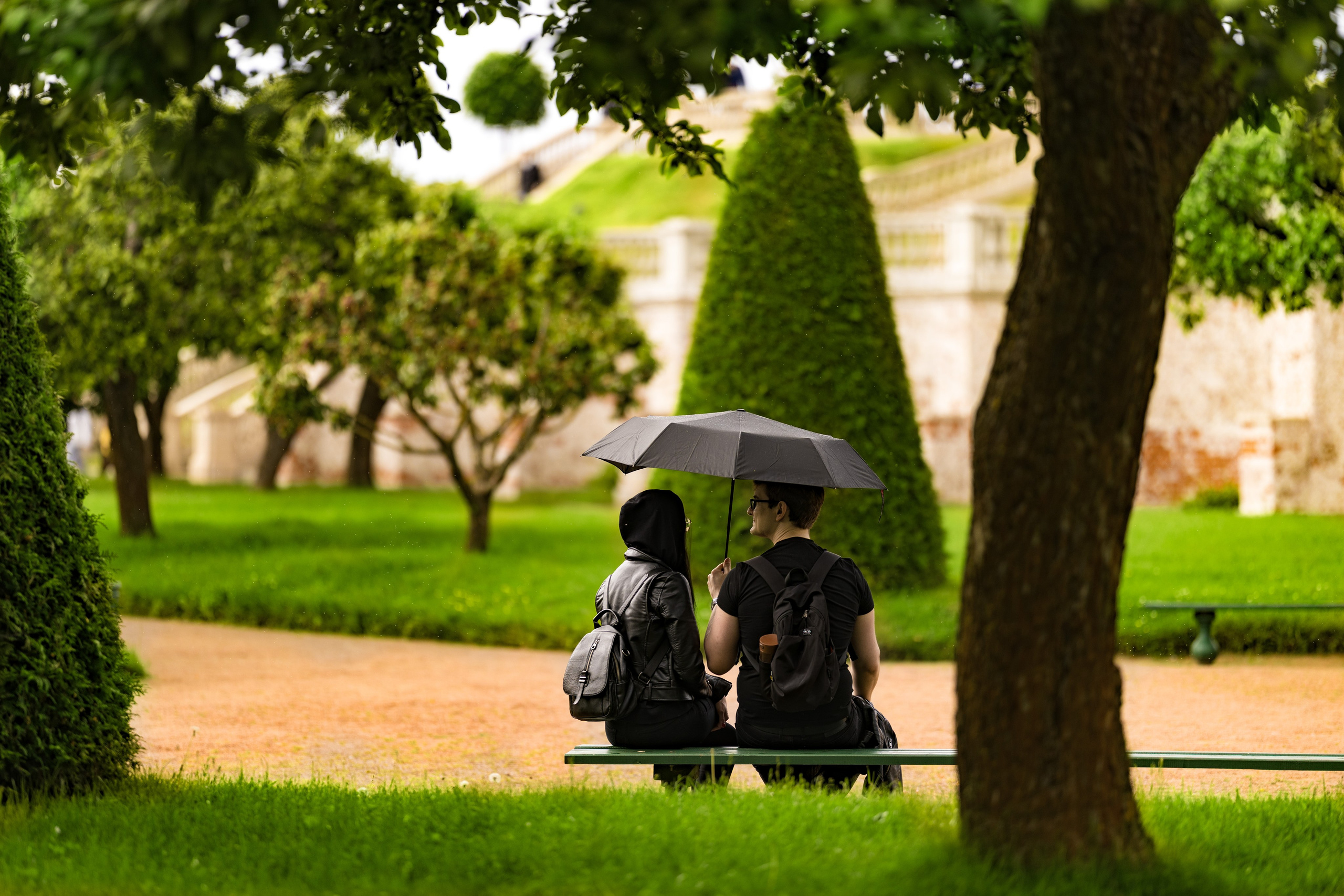 Фотограф в Санкт-Петербурге Тимофей Орлов