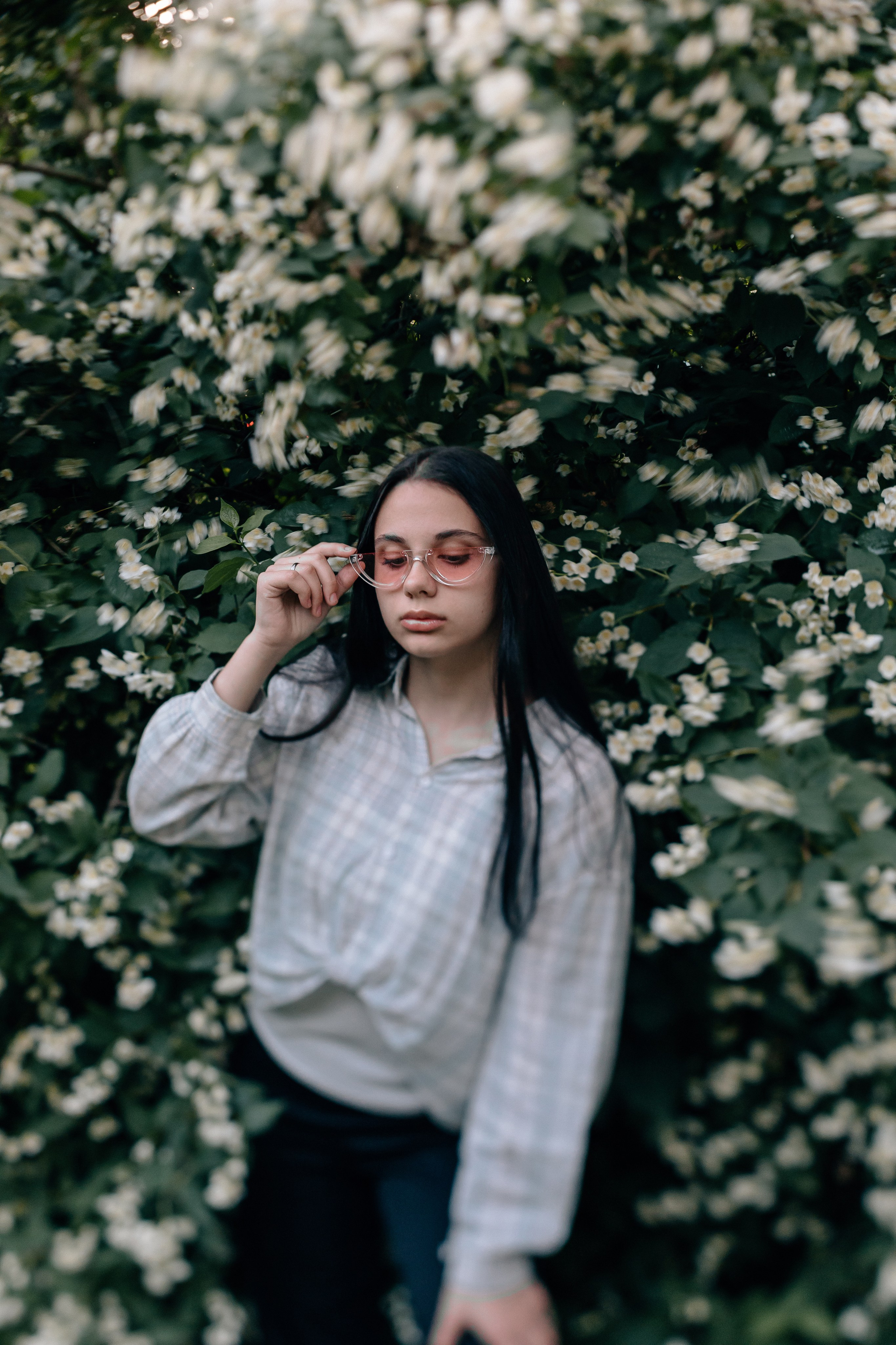 Портреты. Фотограф в Обнинске и Калуге Анастасия Антохина