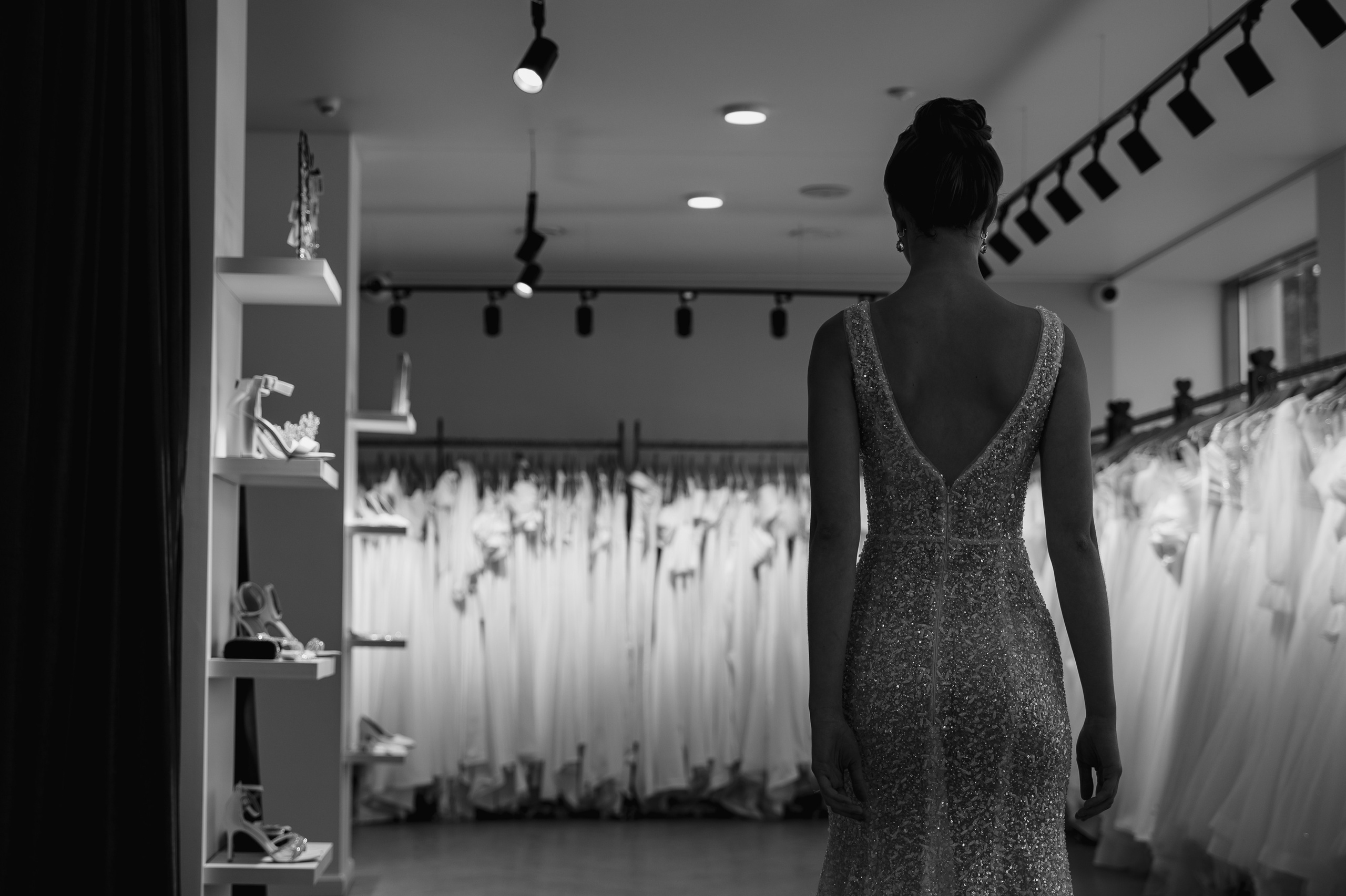 Открытие Мэри Трюфель. Свадебный фотограф в Новосибирске Алена Цизман