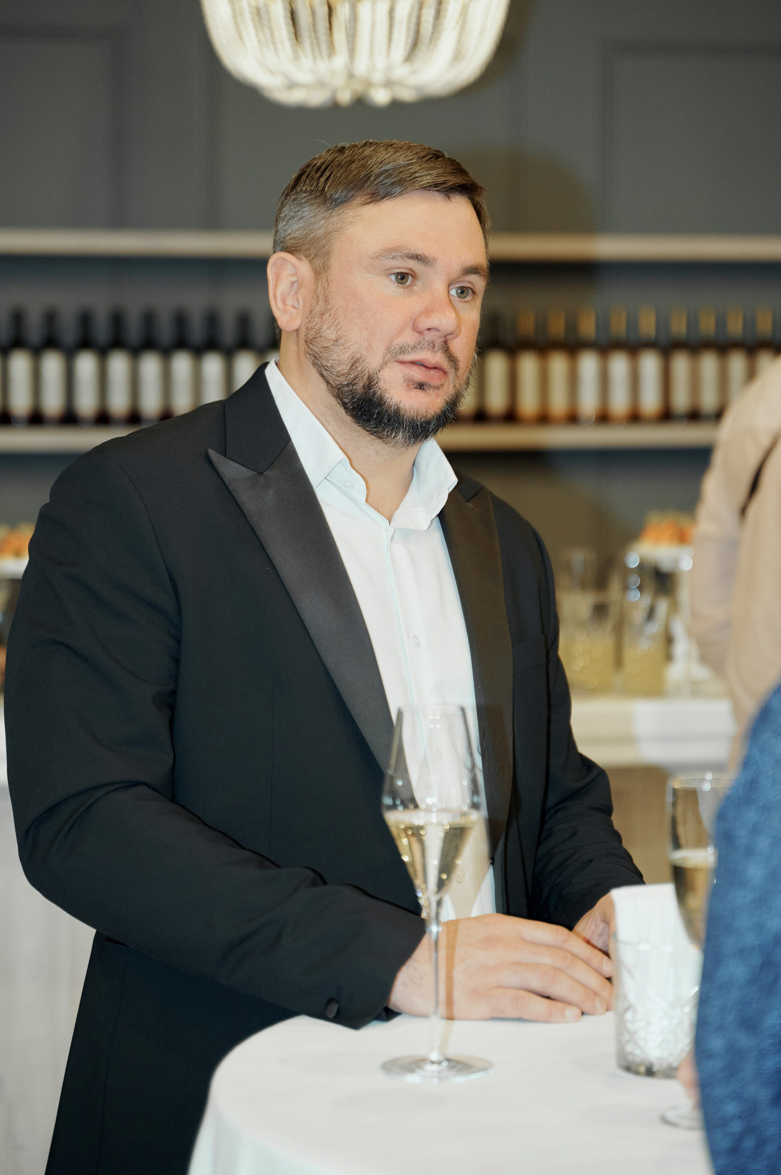 Корпоратив. Свадебный фотограф Александр Браво