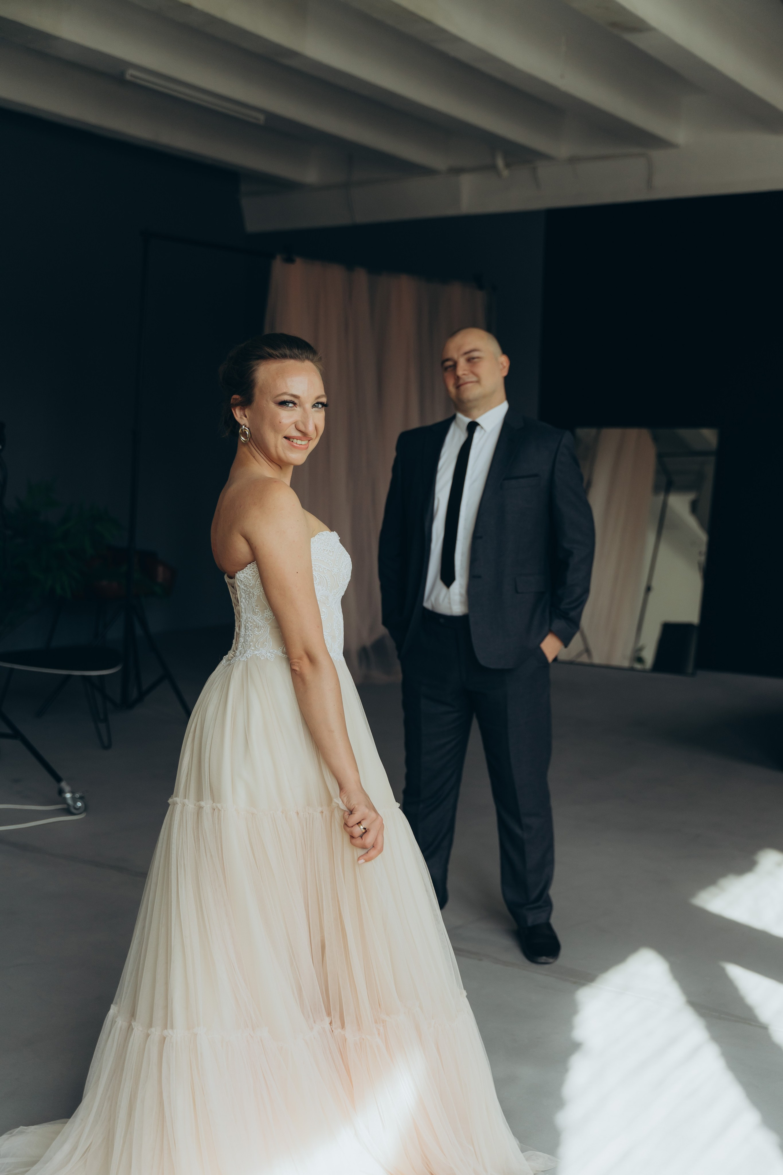 Алёна и Никита. Семейный фотограф в Саратове