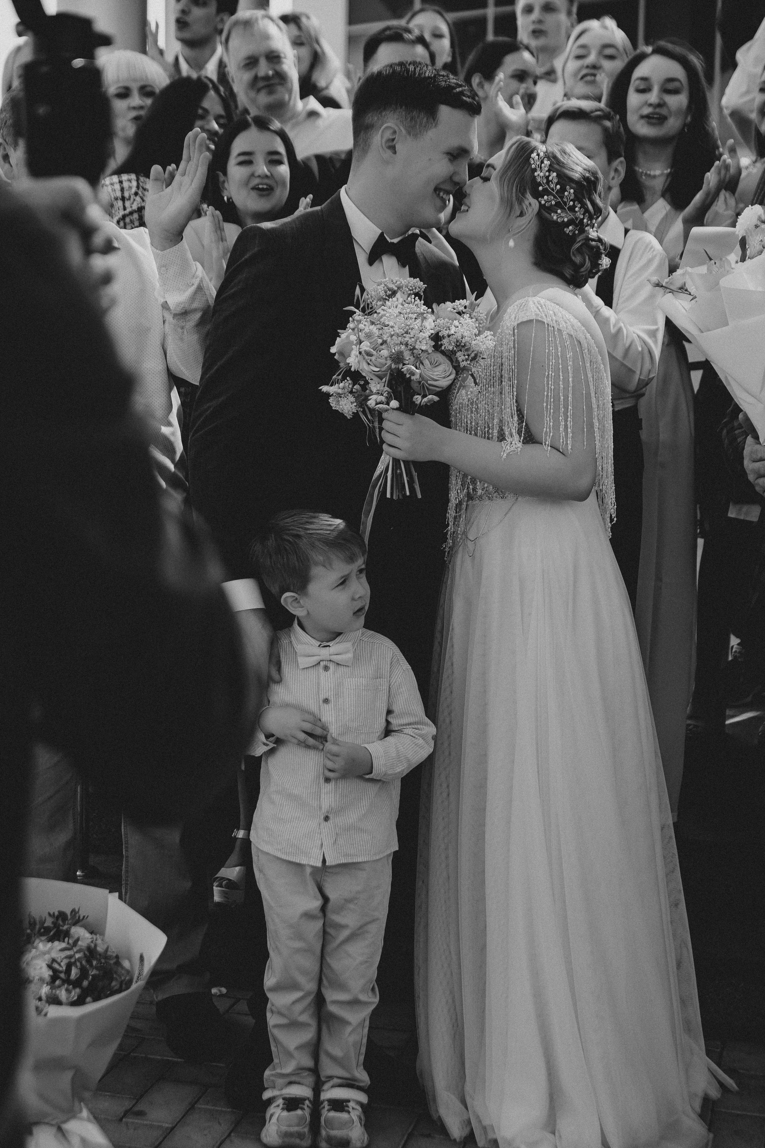 Сергей & Василиса. Фотограф Егор Сухов