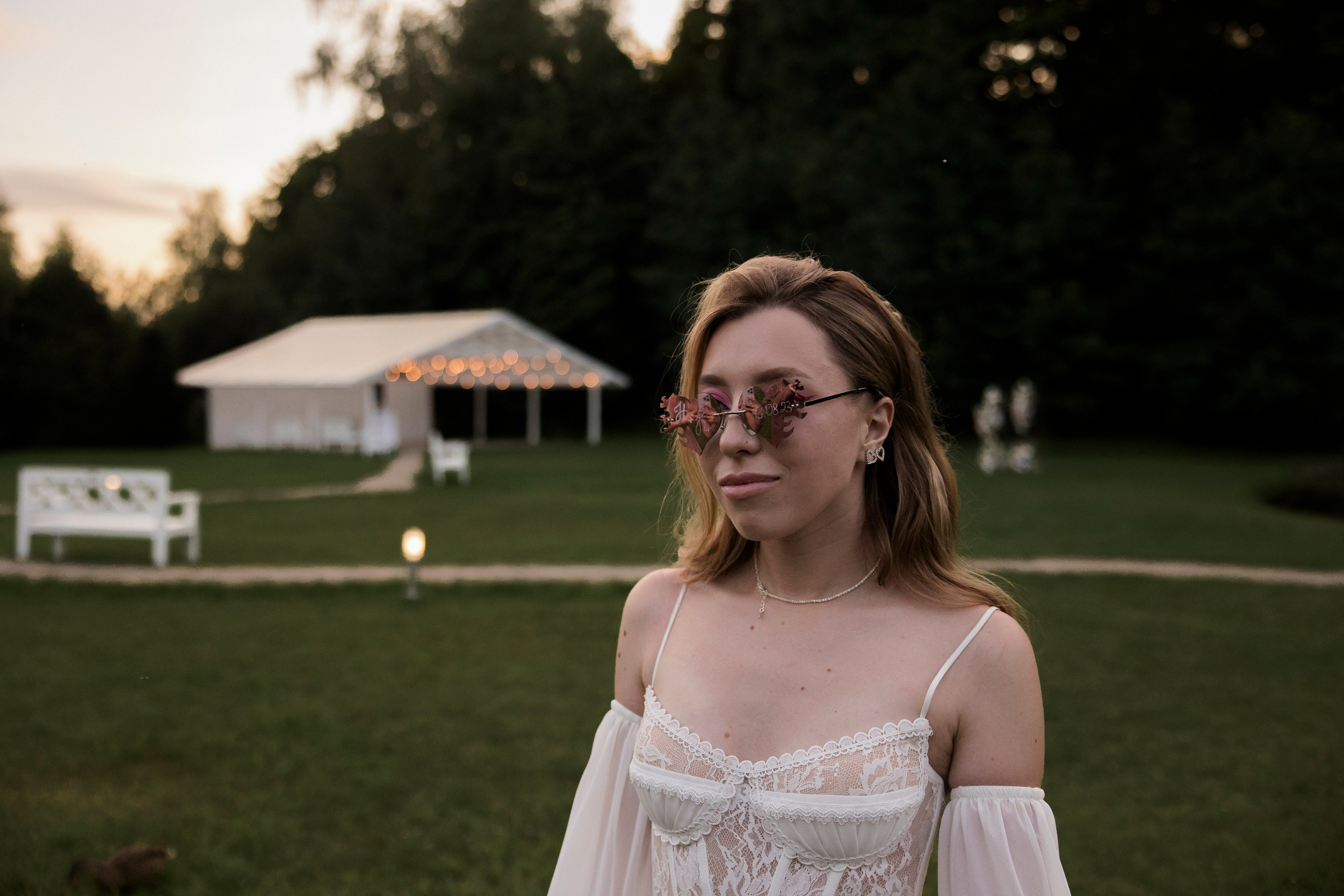 K & N. Свадебный фотограф в Санкт-Петербурге Настасья Север