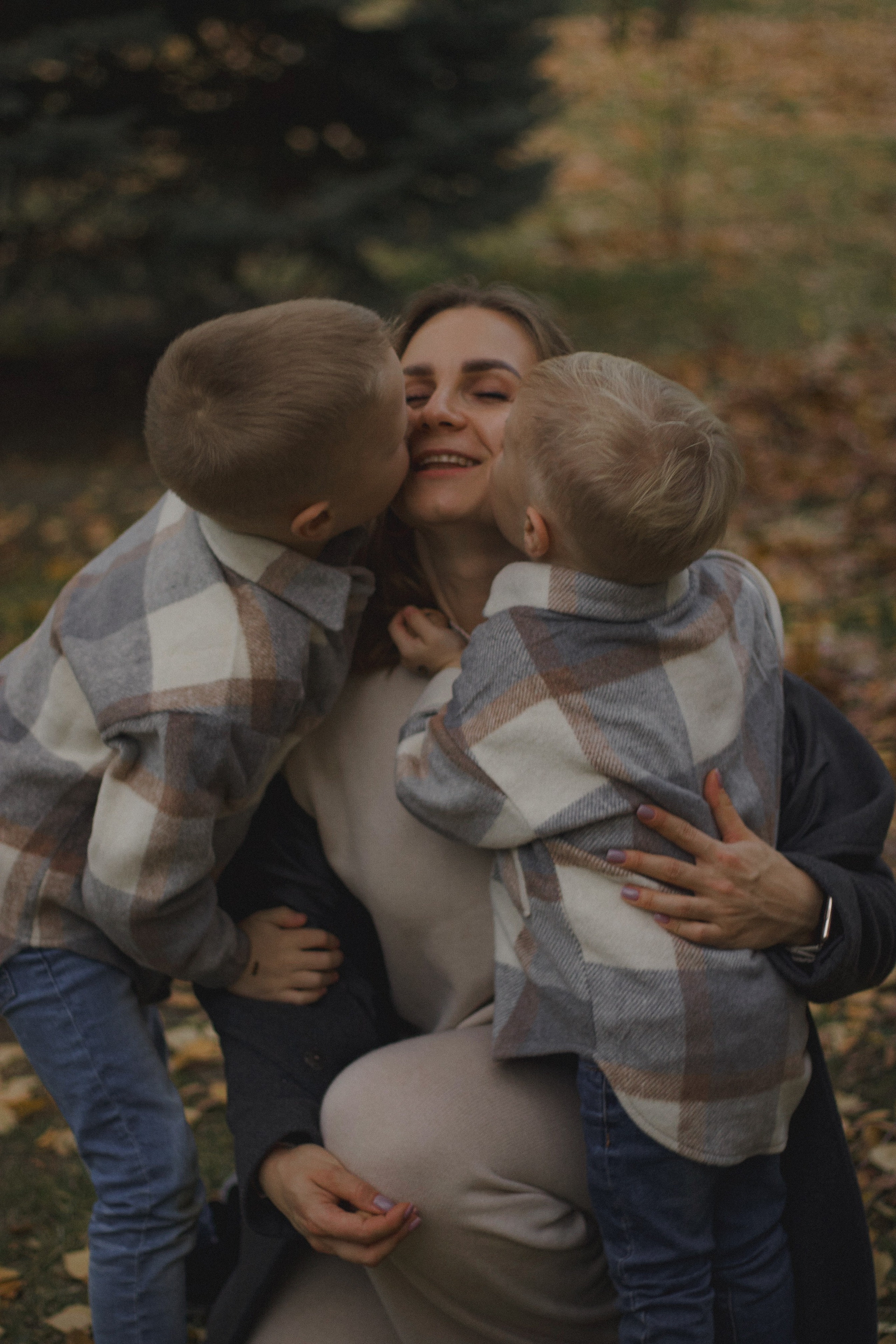 Katya+Kostya+Ilya+ Kirill. Lusy Redina | Семейный Фотограф | Волгоград