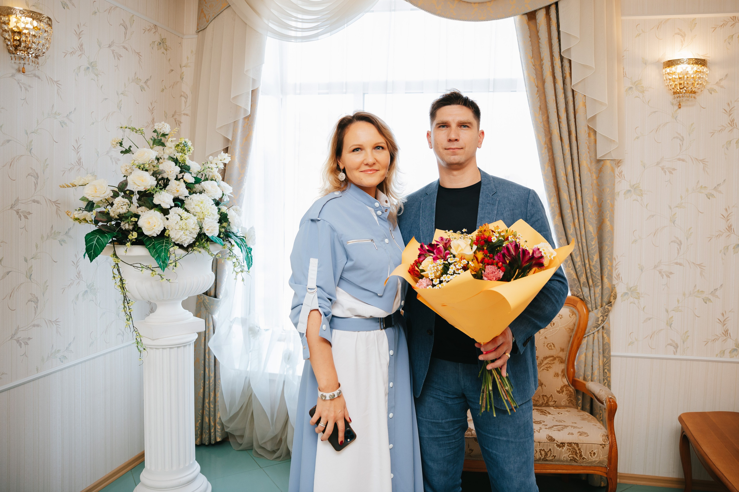 Федор и Ксения. Семейный lifestyle фотограф в Санкт-Петербурге Людмила Пахомова