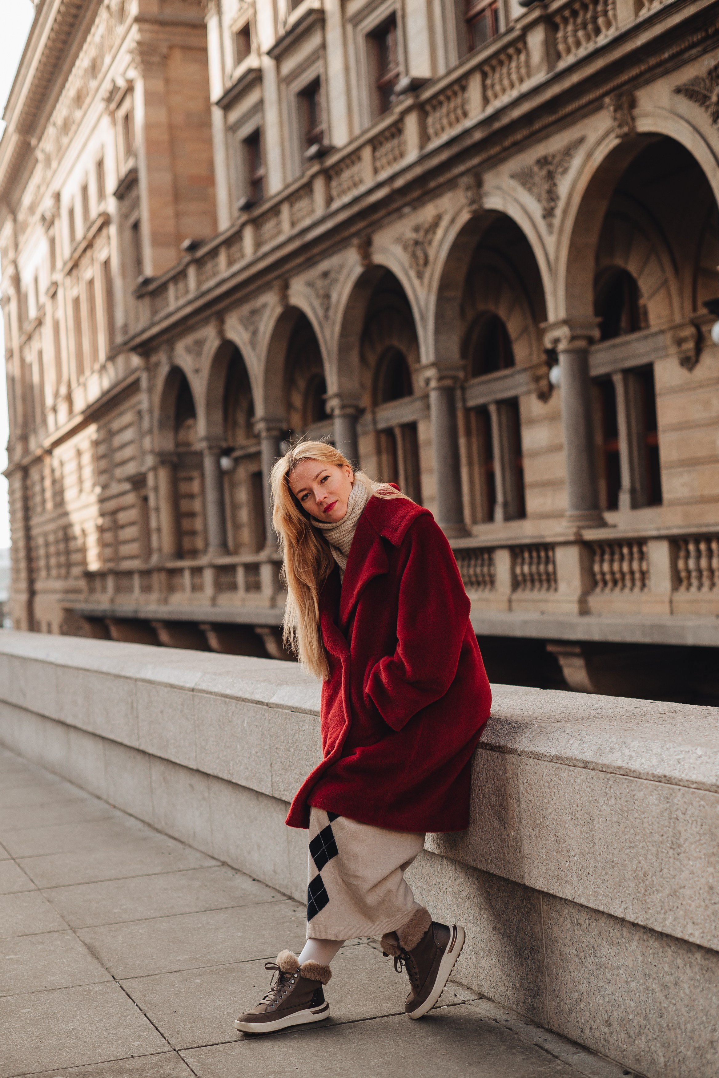 Portrait/individual STREET. Фотограф Прага | Photographer Prague| Фотограф в Праге Яра Куркус
