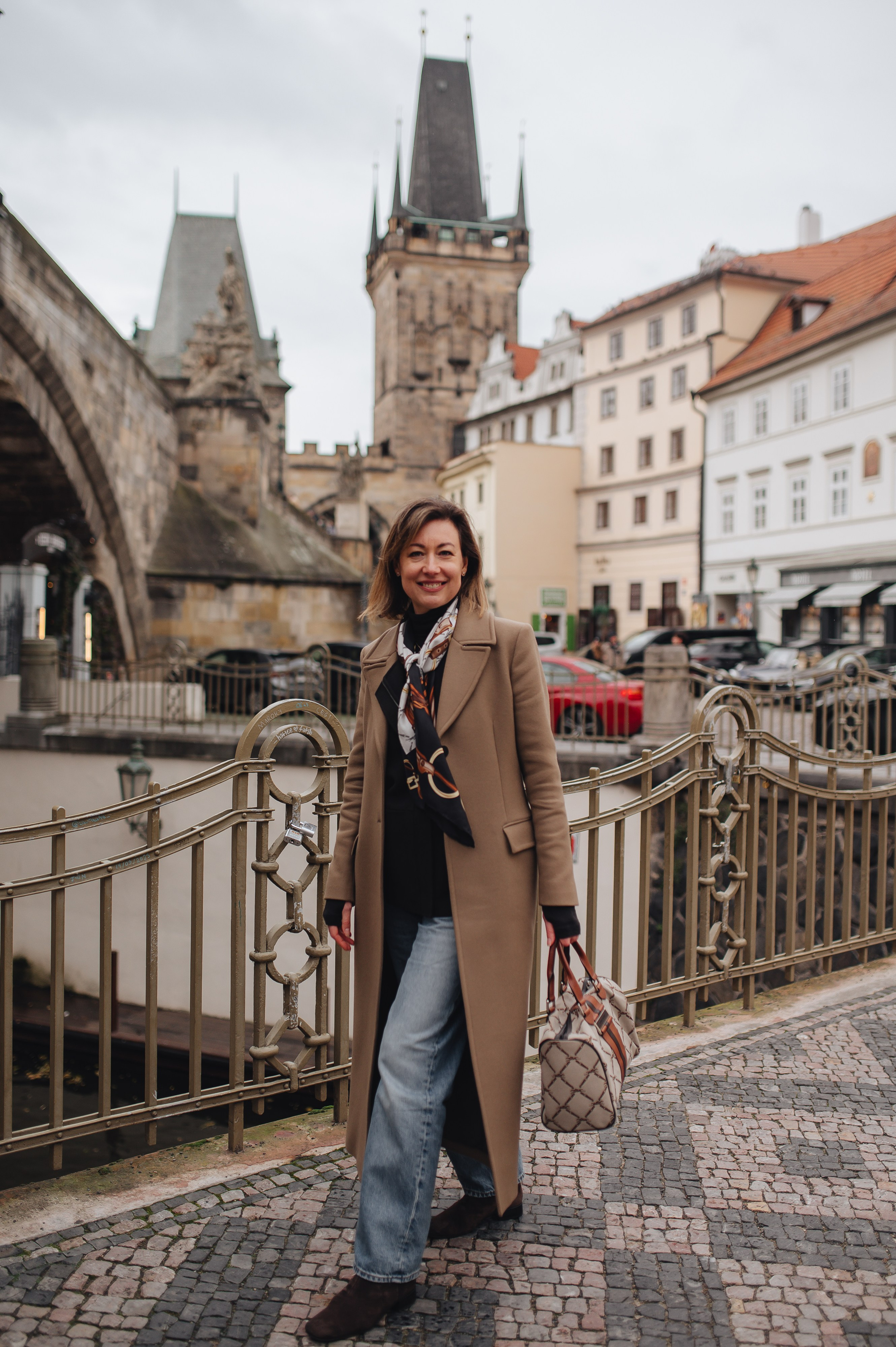 Blog. Photographer in Prague Yara Kurkus