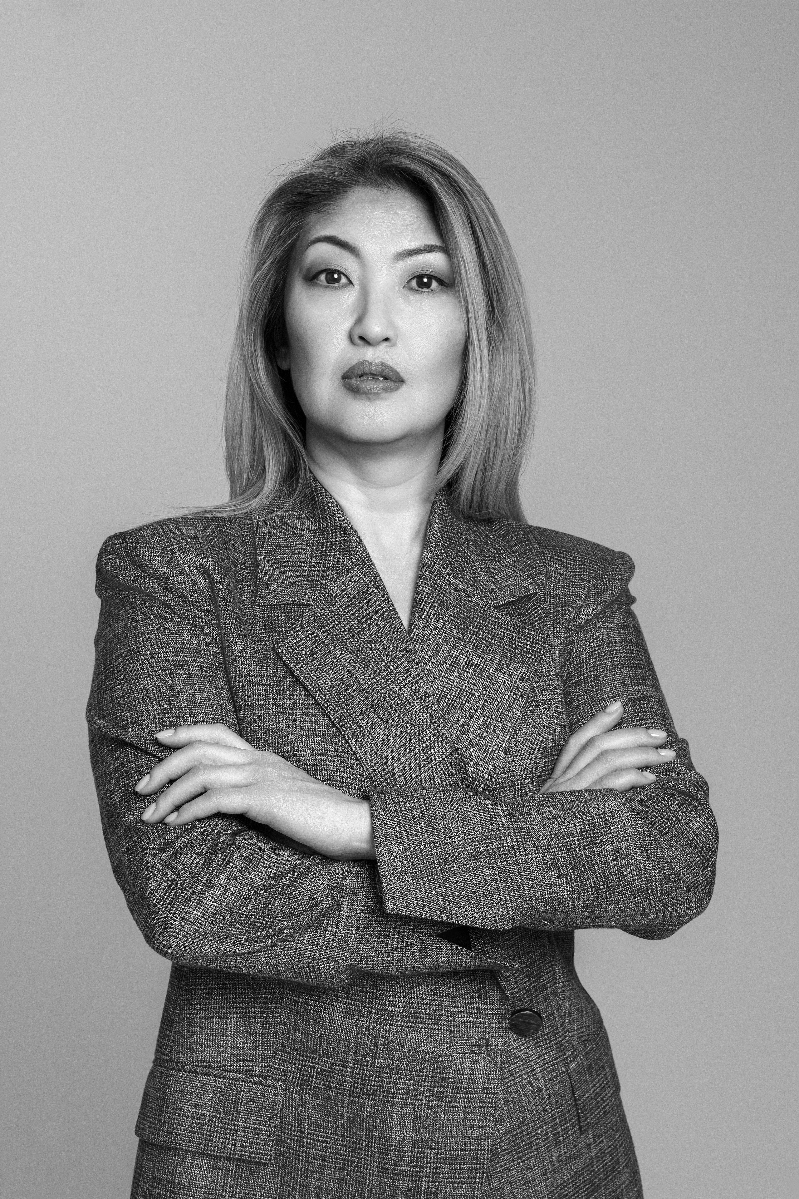 Елена. Женский фотограф в Москве Камила Бакаева