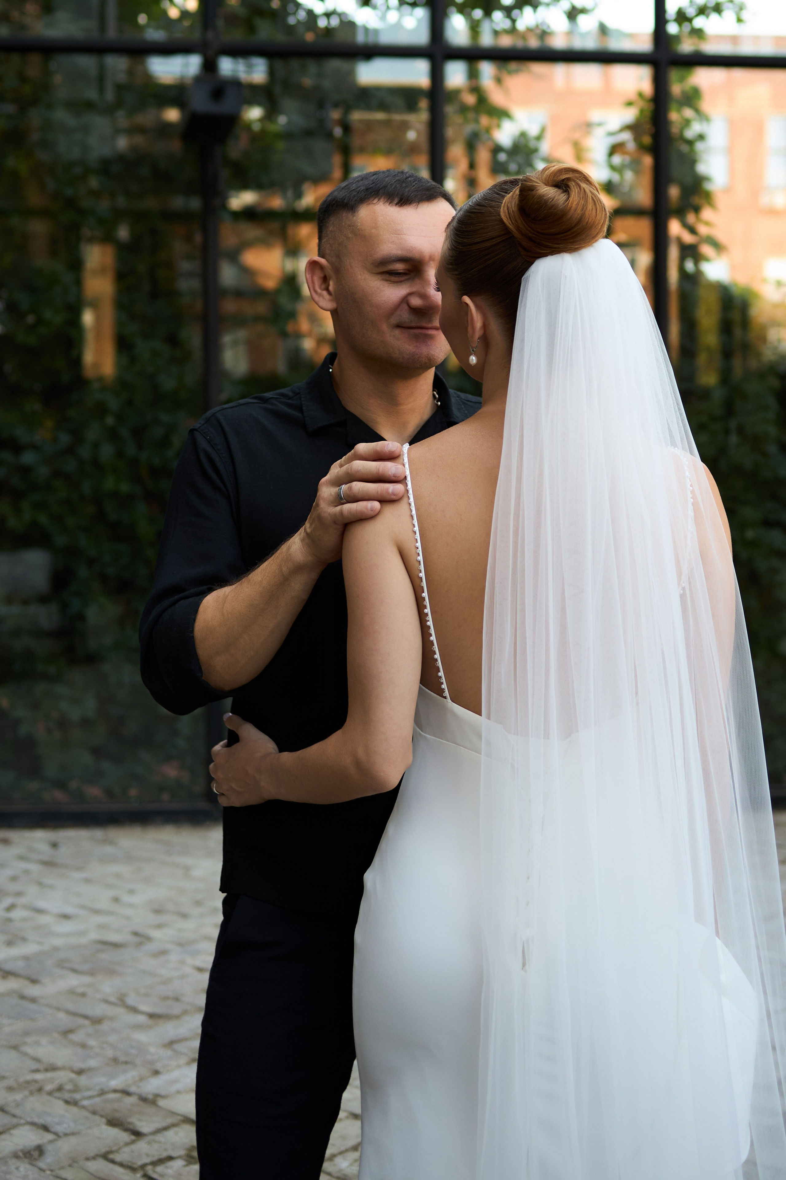 Wedding day | Артем и Алена