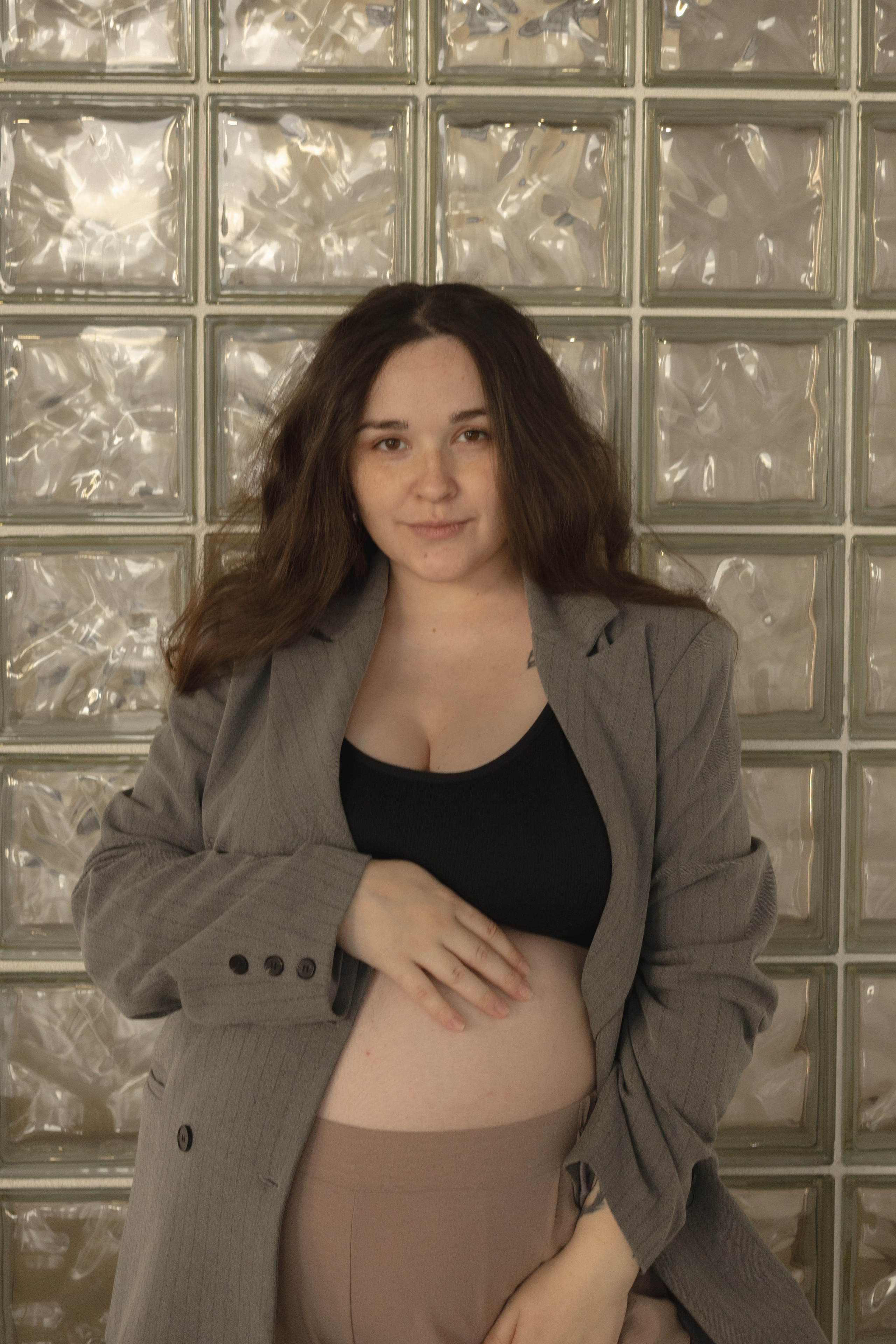 Оксана. Портретный фотограф в Екатеринбурге Вероника Плуталова