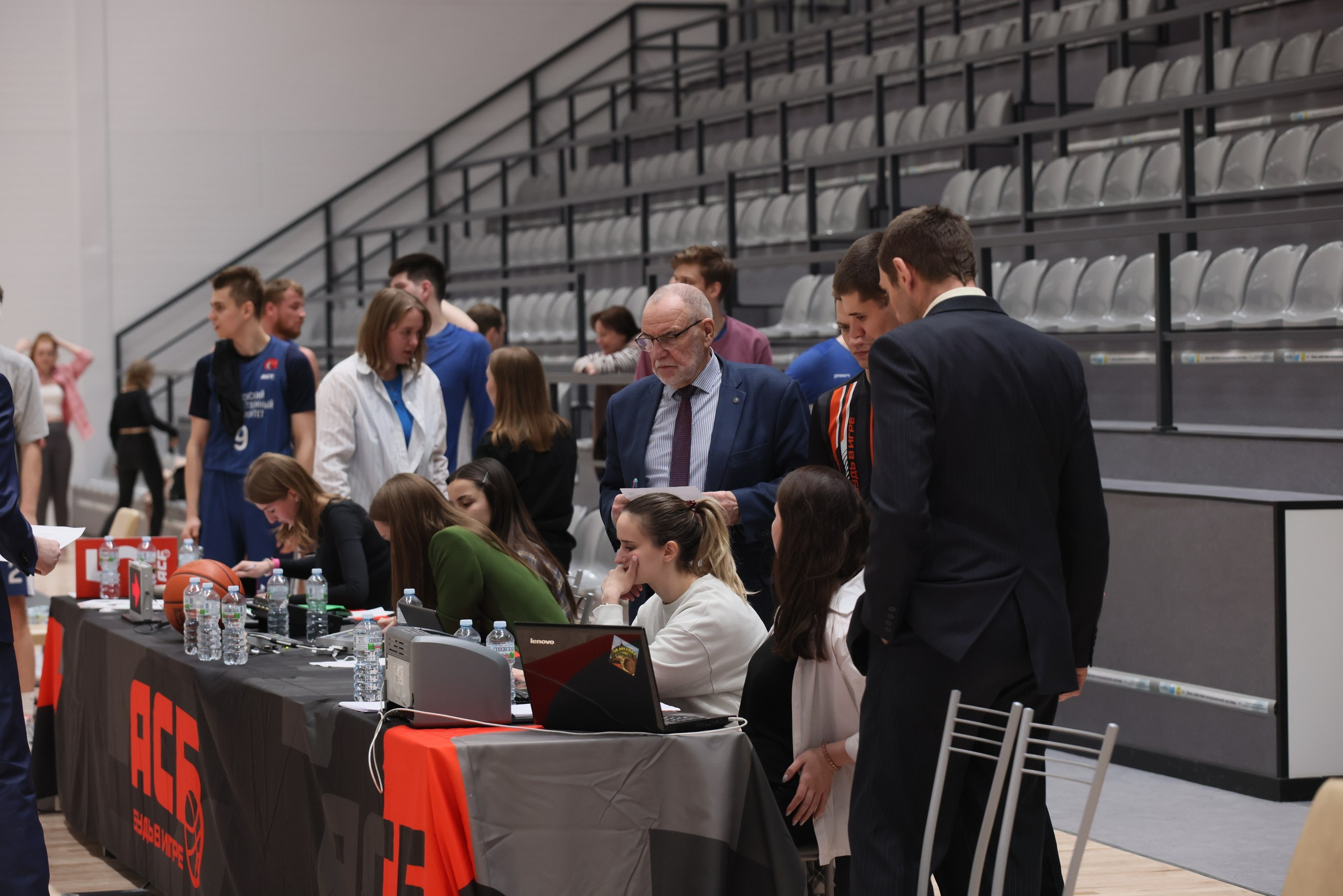 Баскетбол ТулГу VS МГУ. Фотограф в Туле Крупский АнДРей. Фотостудия «КАДР71» в Туле