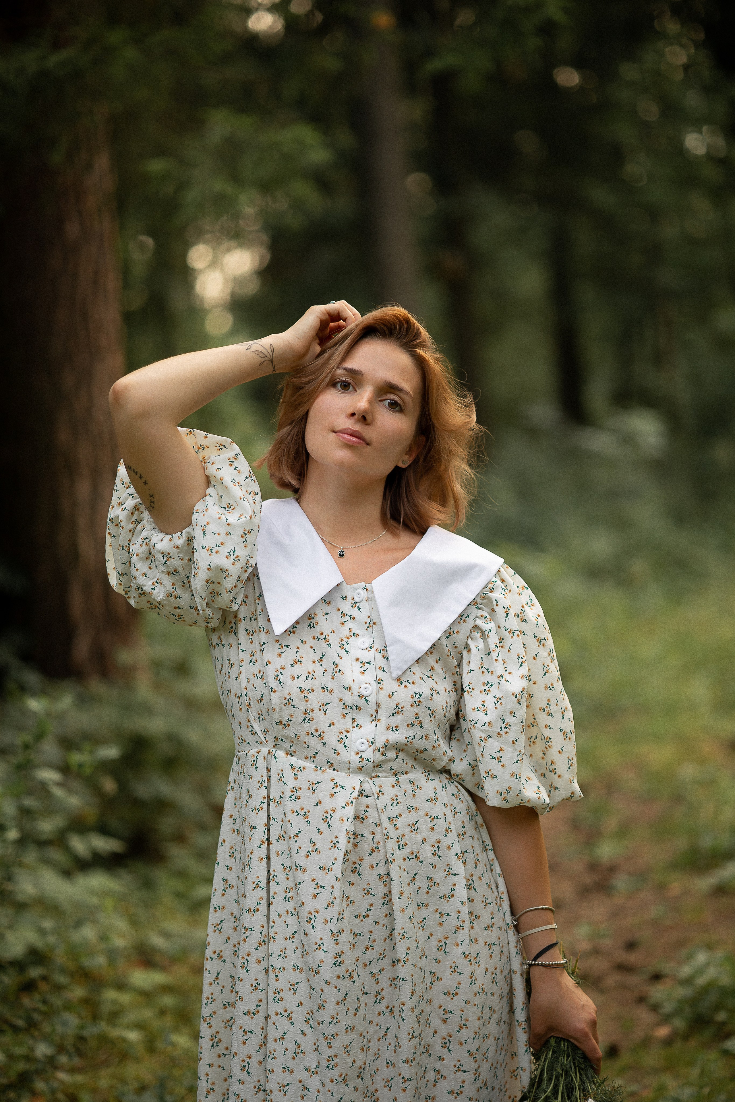 Дарья. Your story in photos