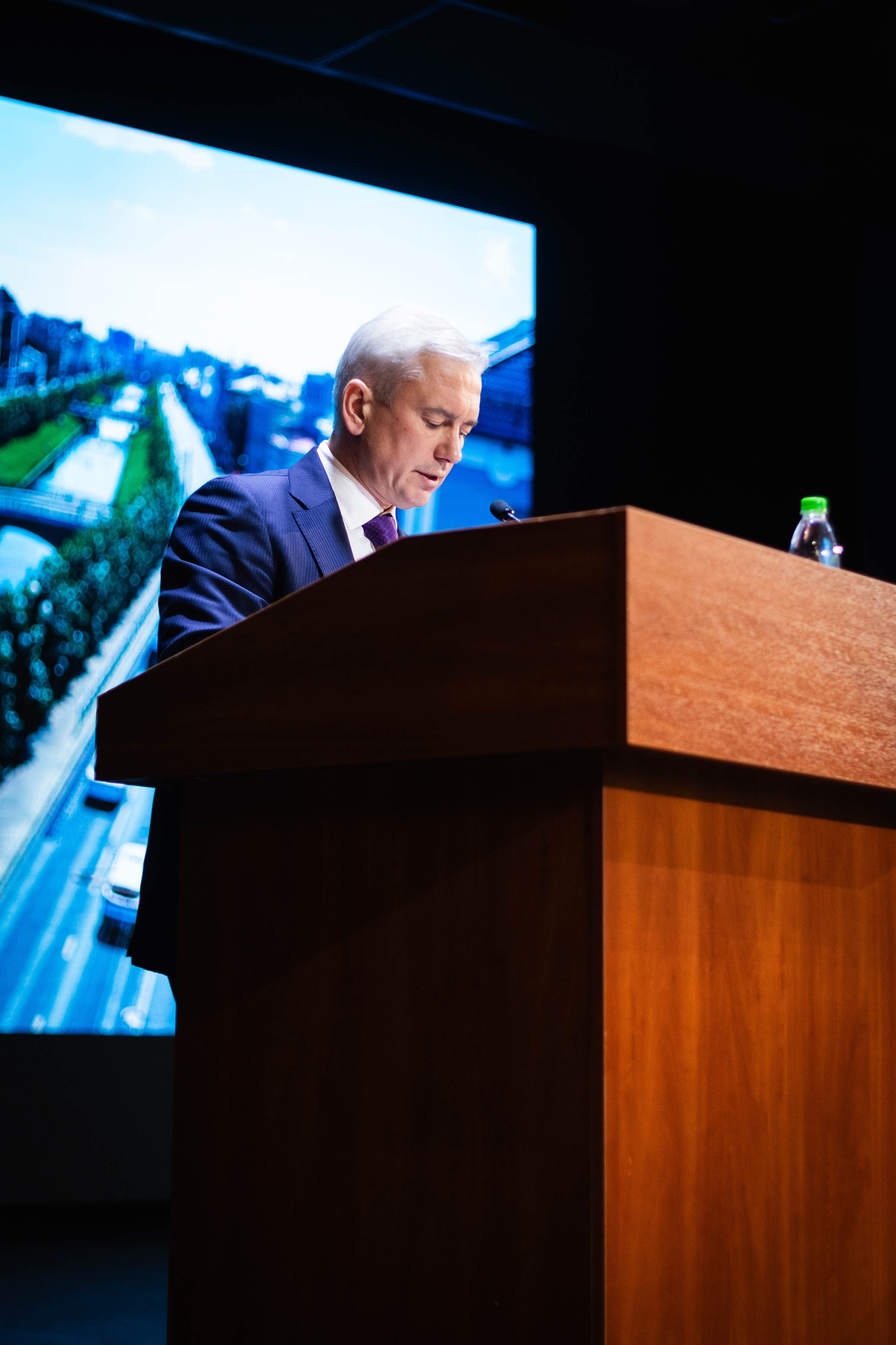 Отчет депутатов Казгордумы и госсовета РТ. Портретный и репортажный фотограф Елизавета Рудовская|Казань