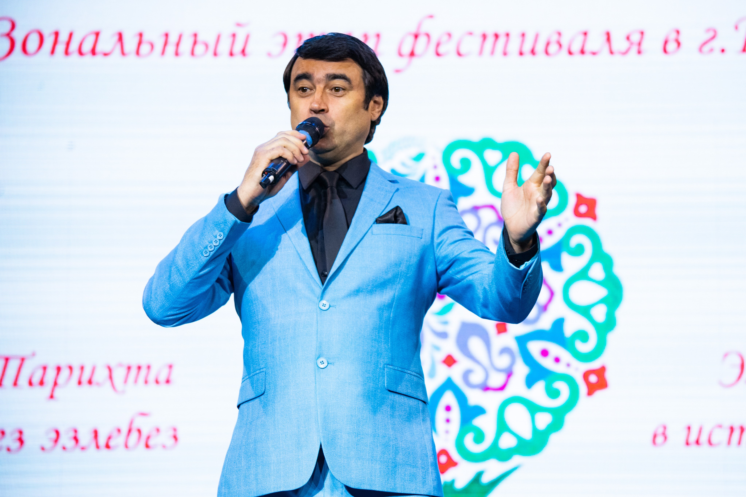 Фестиваль «Эхо веков в истории семьи — Тарихта без эзлебез». Портретный и репортажный фотограф Елизавета Рудовская|Казань