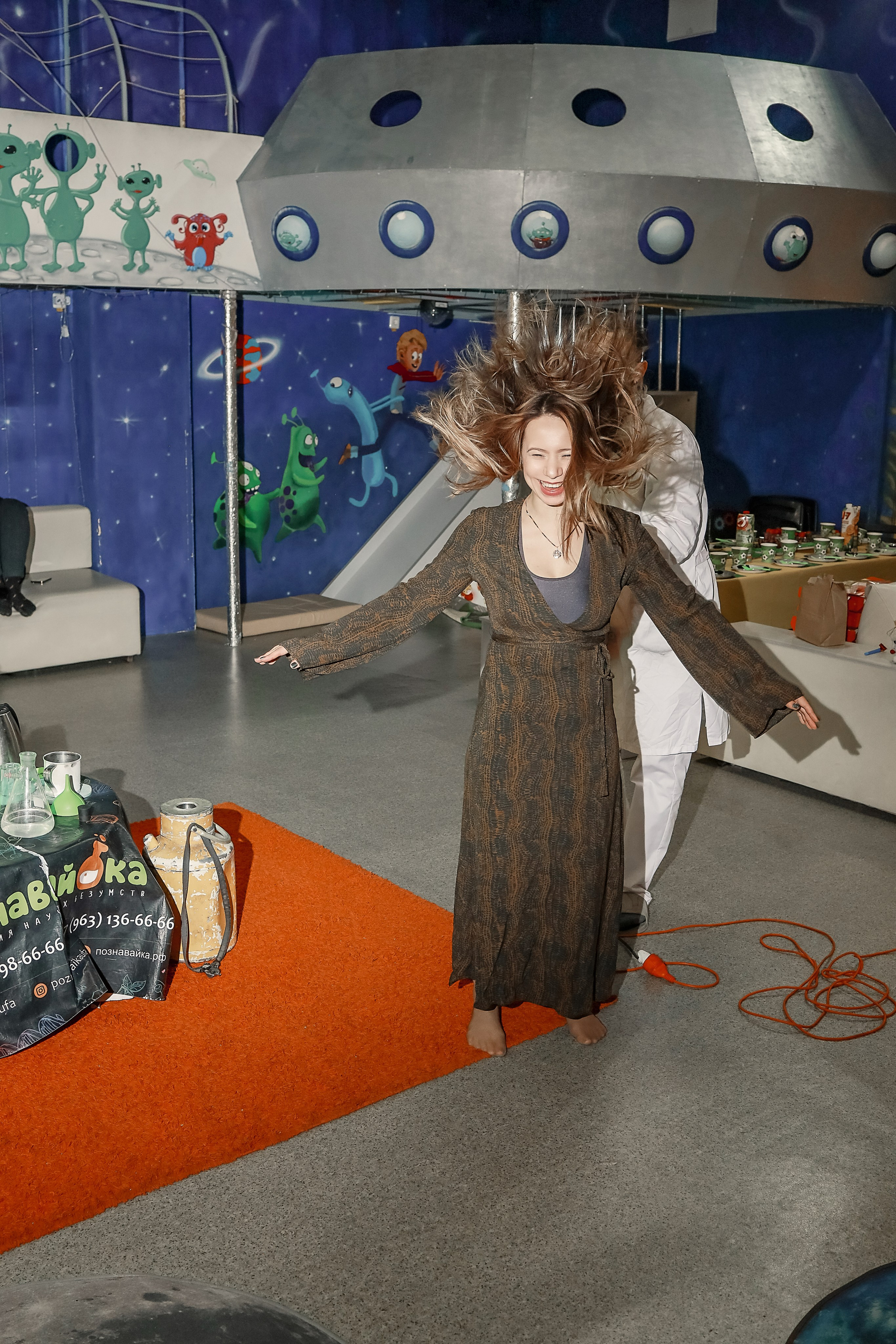 Детский день рождения!. Иванова Ирина Свадебный и семейный фотограф г. Уфа