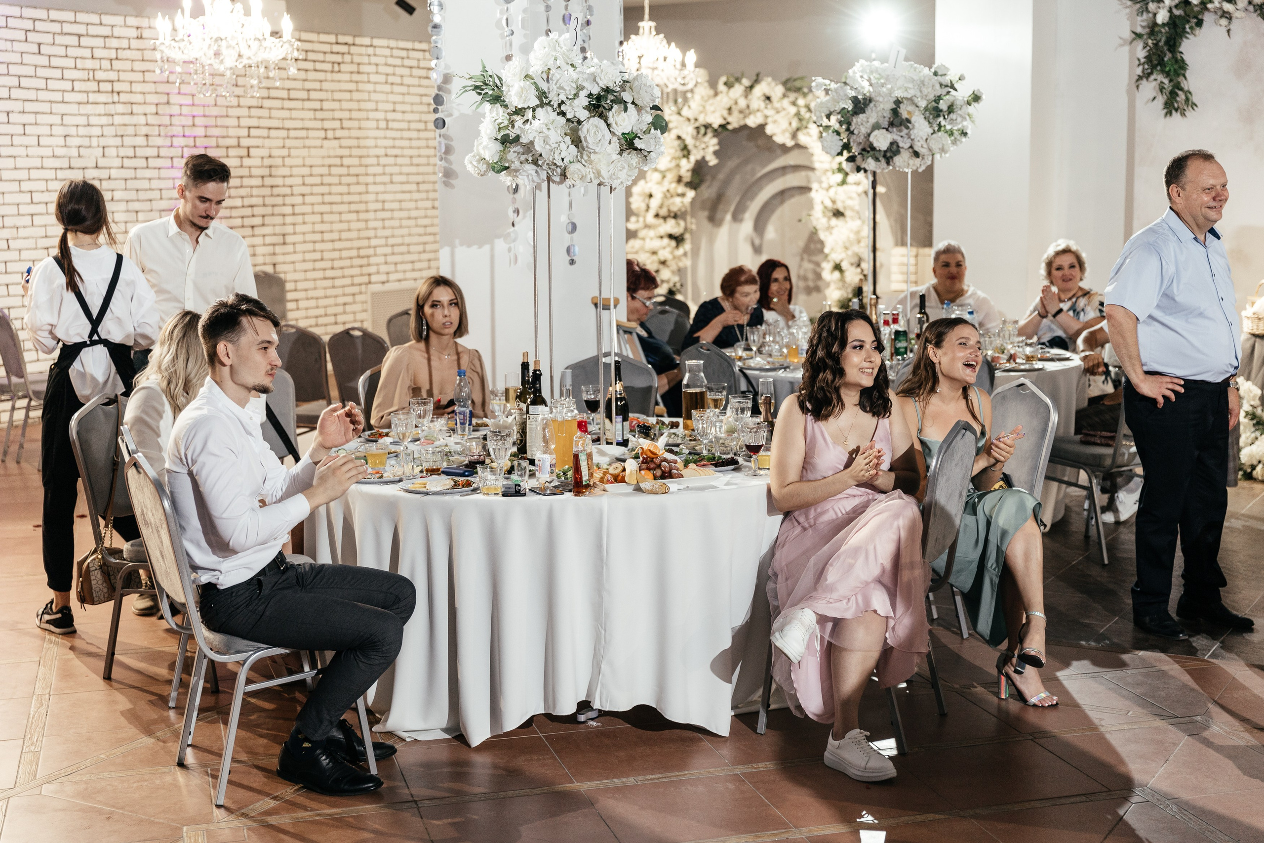 Свадебный фотограф Уфа — Руслан ГабдлисламовЖивые эмоции, красивые кадры, воспоминания на всю жизнь.Работаю по всей Республике Башкортоста. Свадебный фотограф Уфа Руслан Габдлисламов