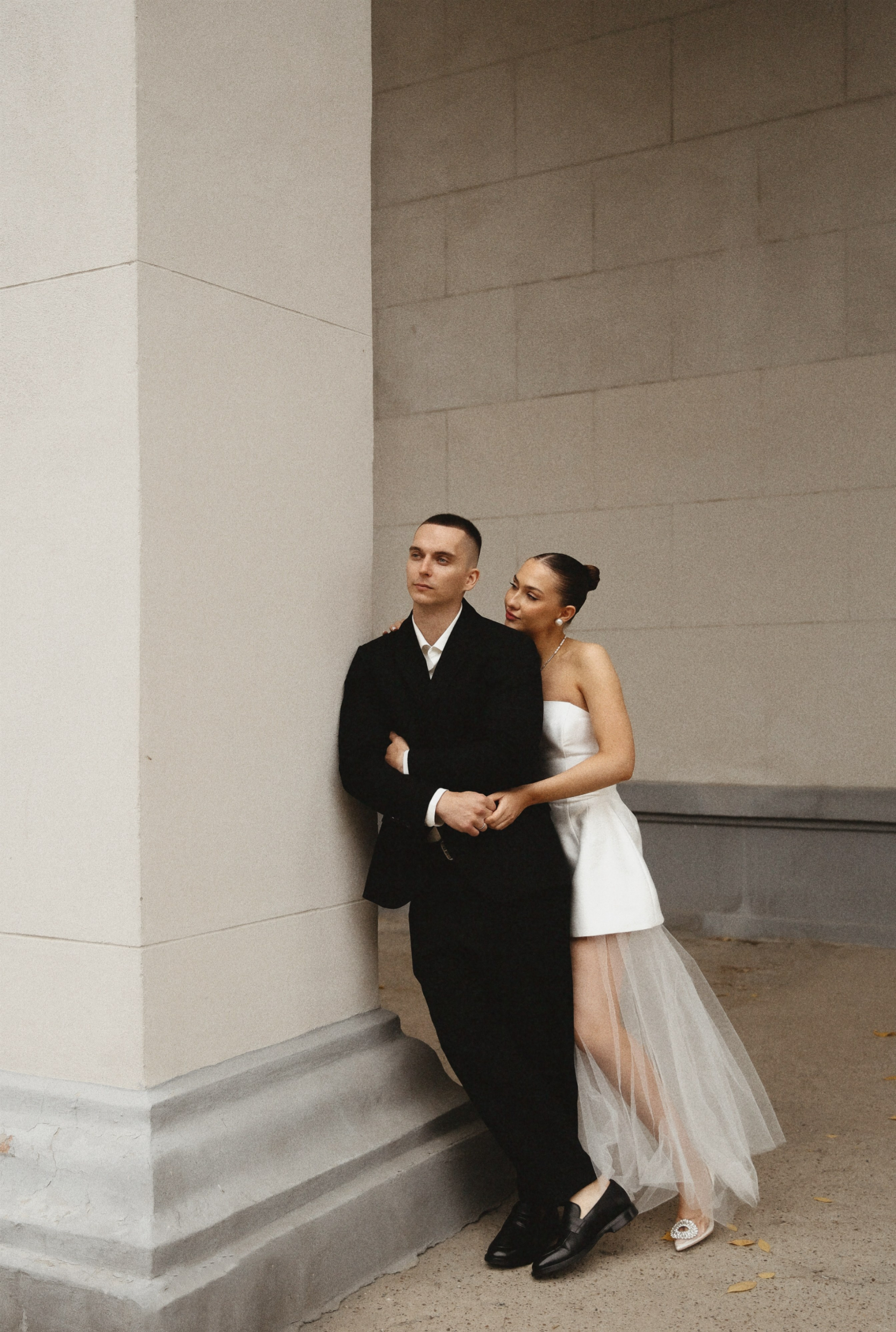 Михаил и Екатерина. Your lerris