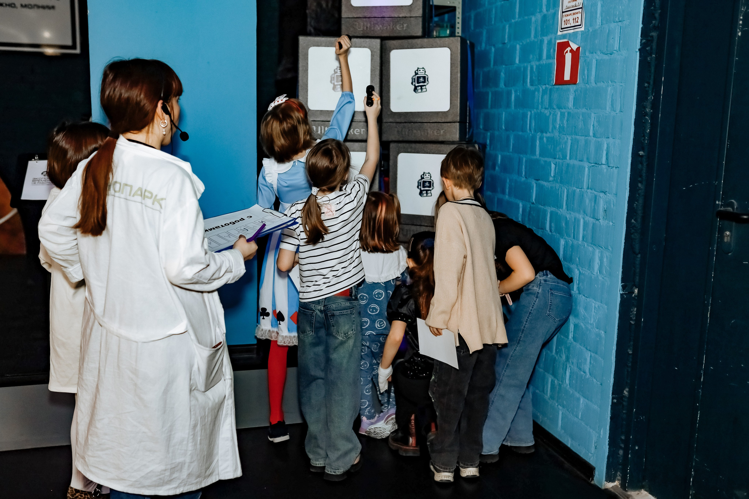 Детский день рождения!. Профессиональный фотограф, Москва |Видное Елена Елизарова