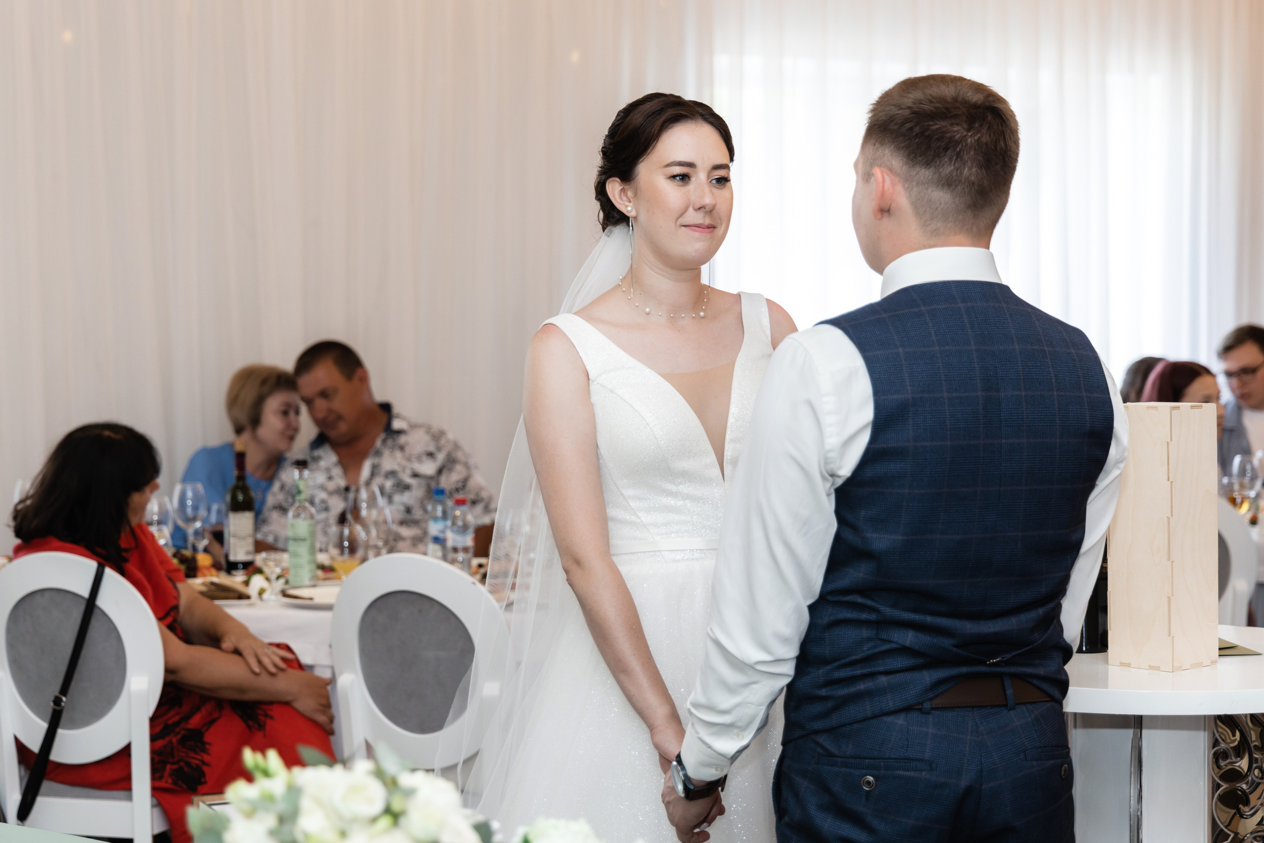 Алёна и Денис (полный день). Фотограф в Барнауле Юлия Садвокасова