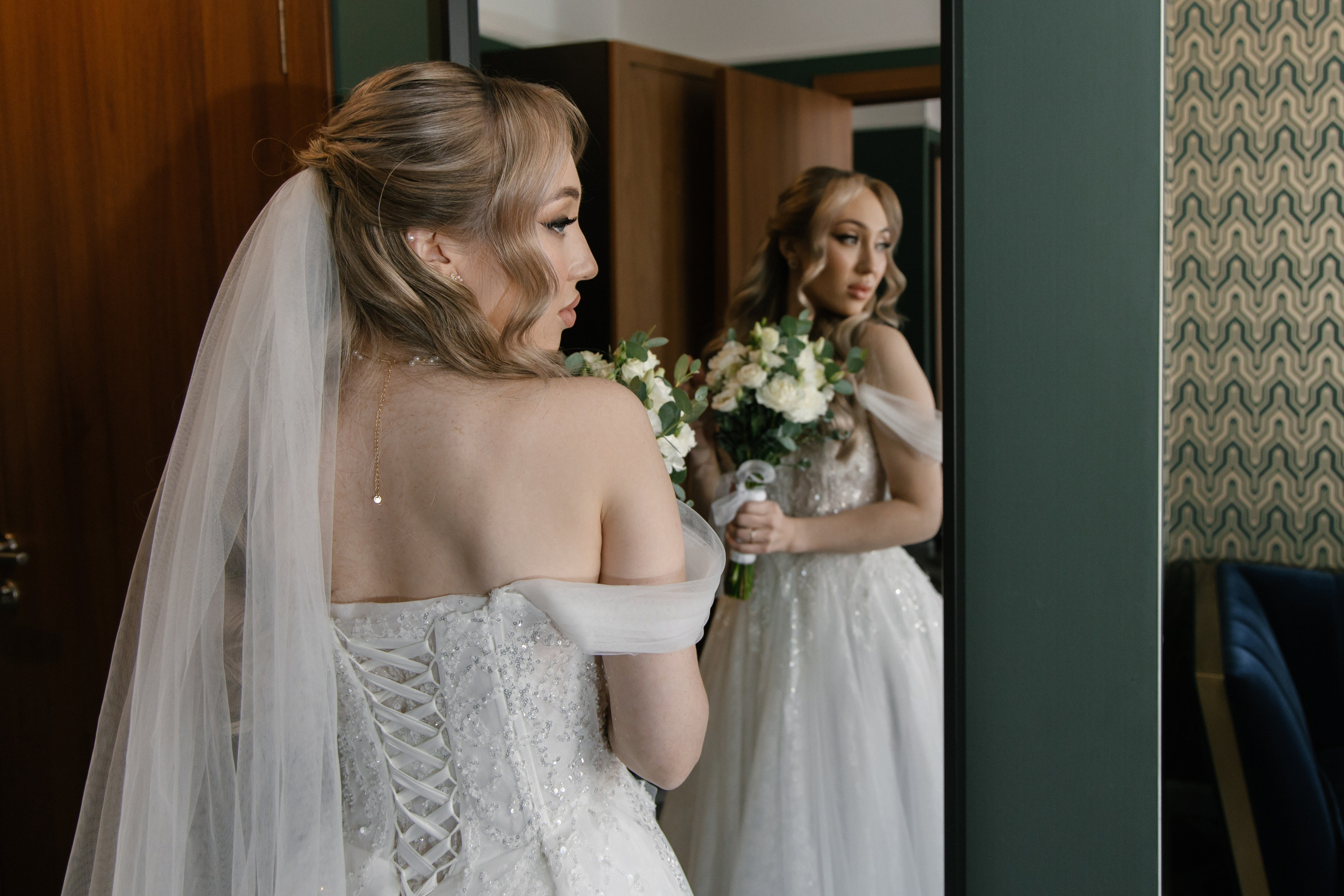 Карина и Николай. Фотограф в Барнауле Юлия Садвокасова