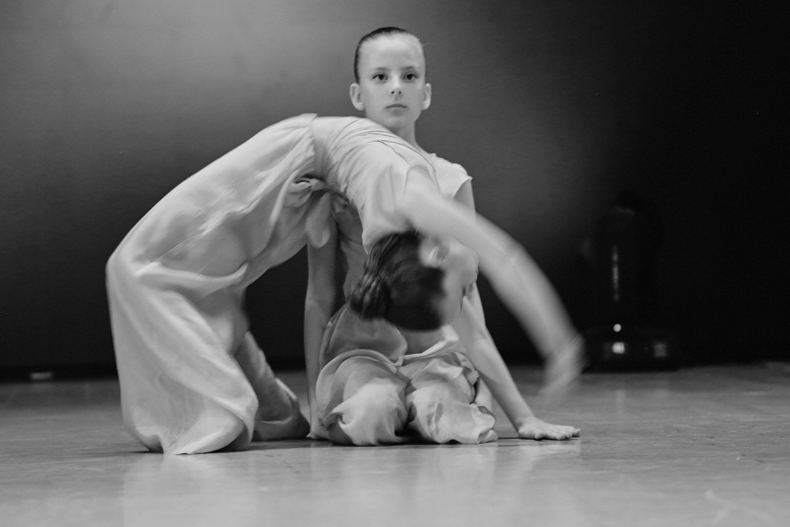 KADANCE in CEC Dubrovicy. Фотограф Антонина Гудкова
